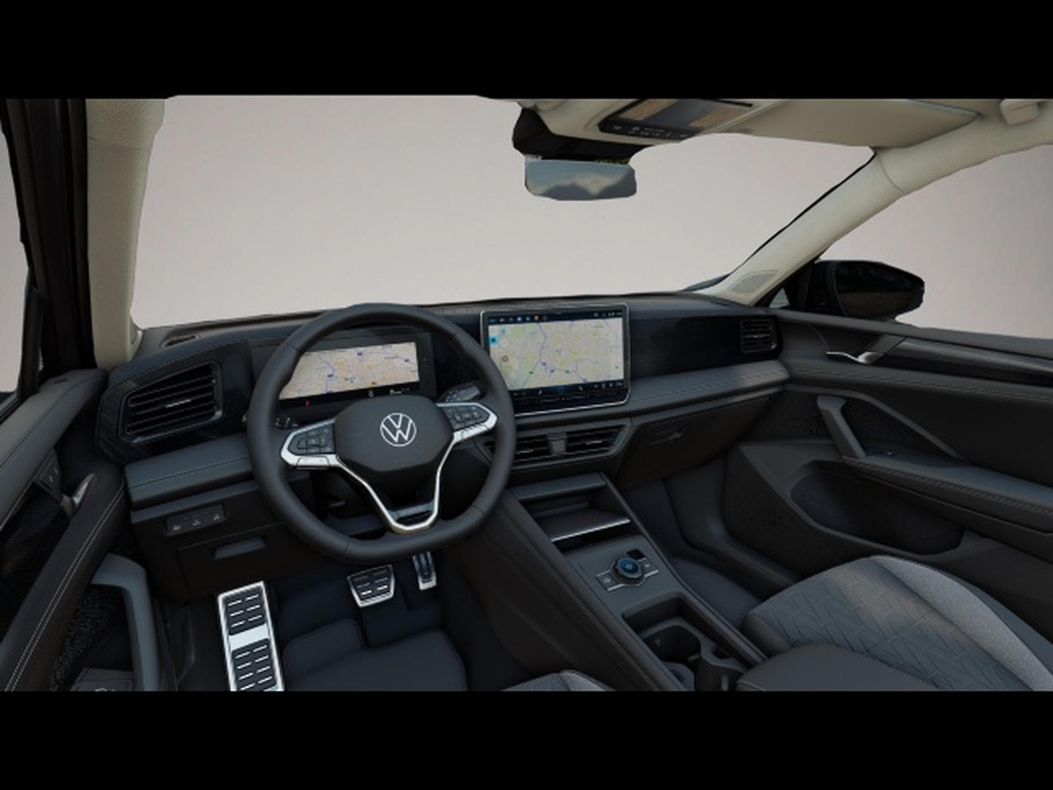 VW Tiguan (2026) - Photo 3