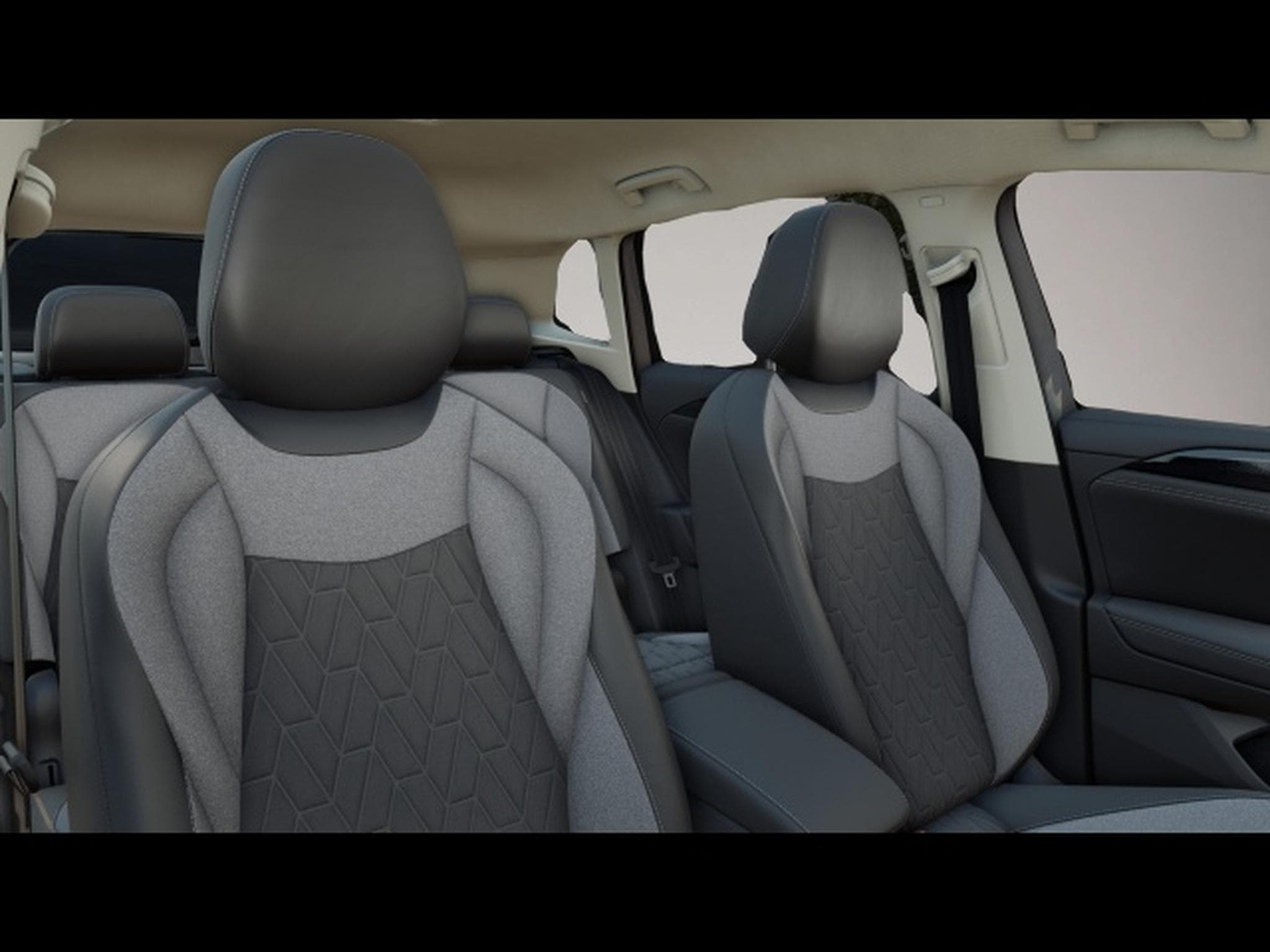 VW Tiguan (2026) - Photo 4