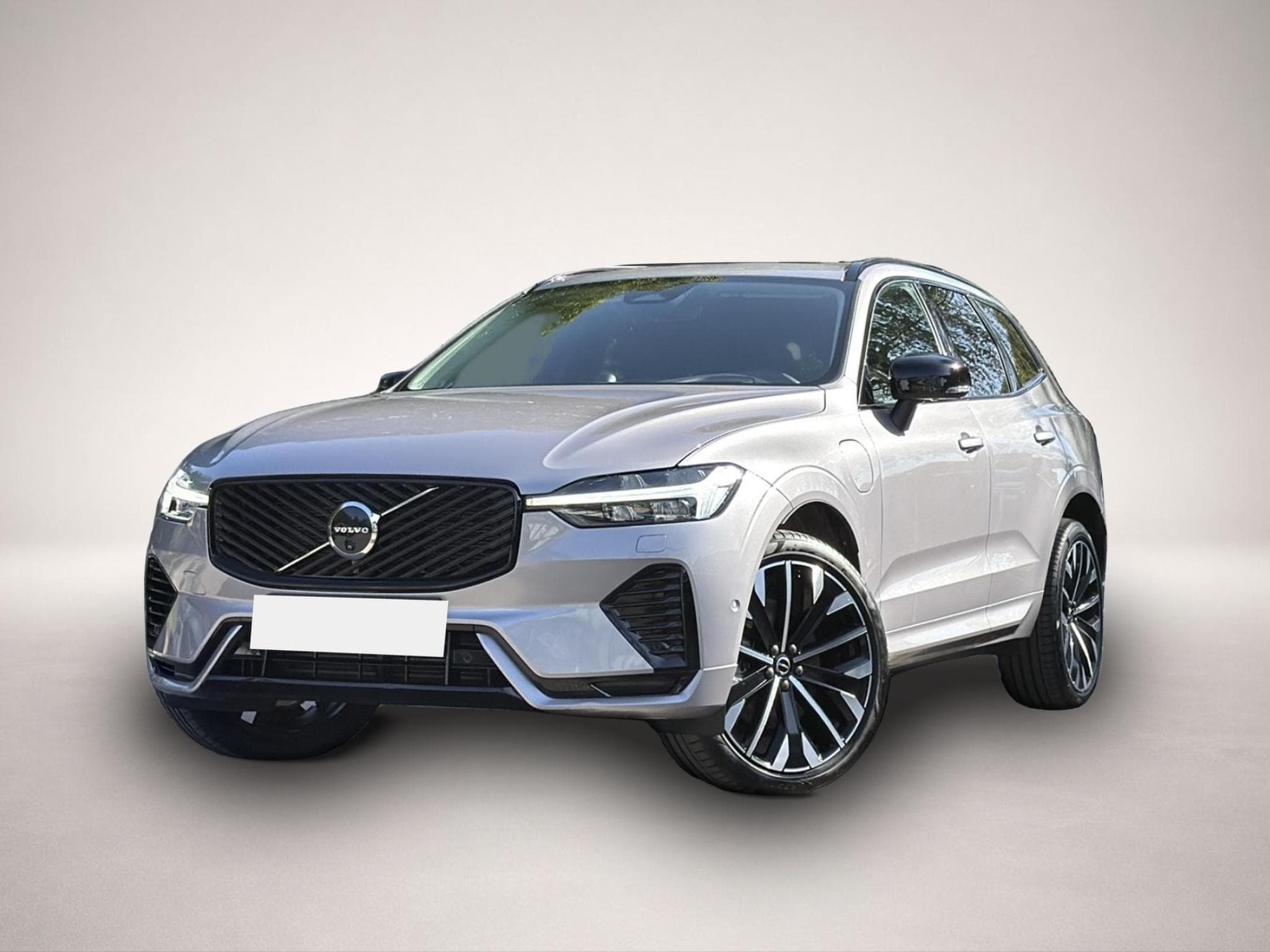 Volvo XC60 (2026) - Photo 1