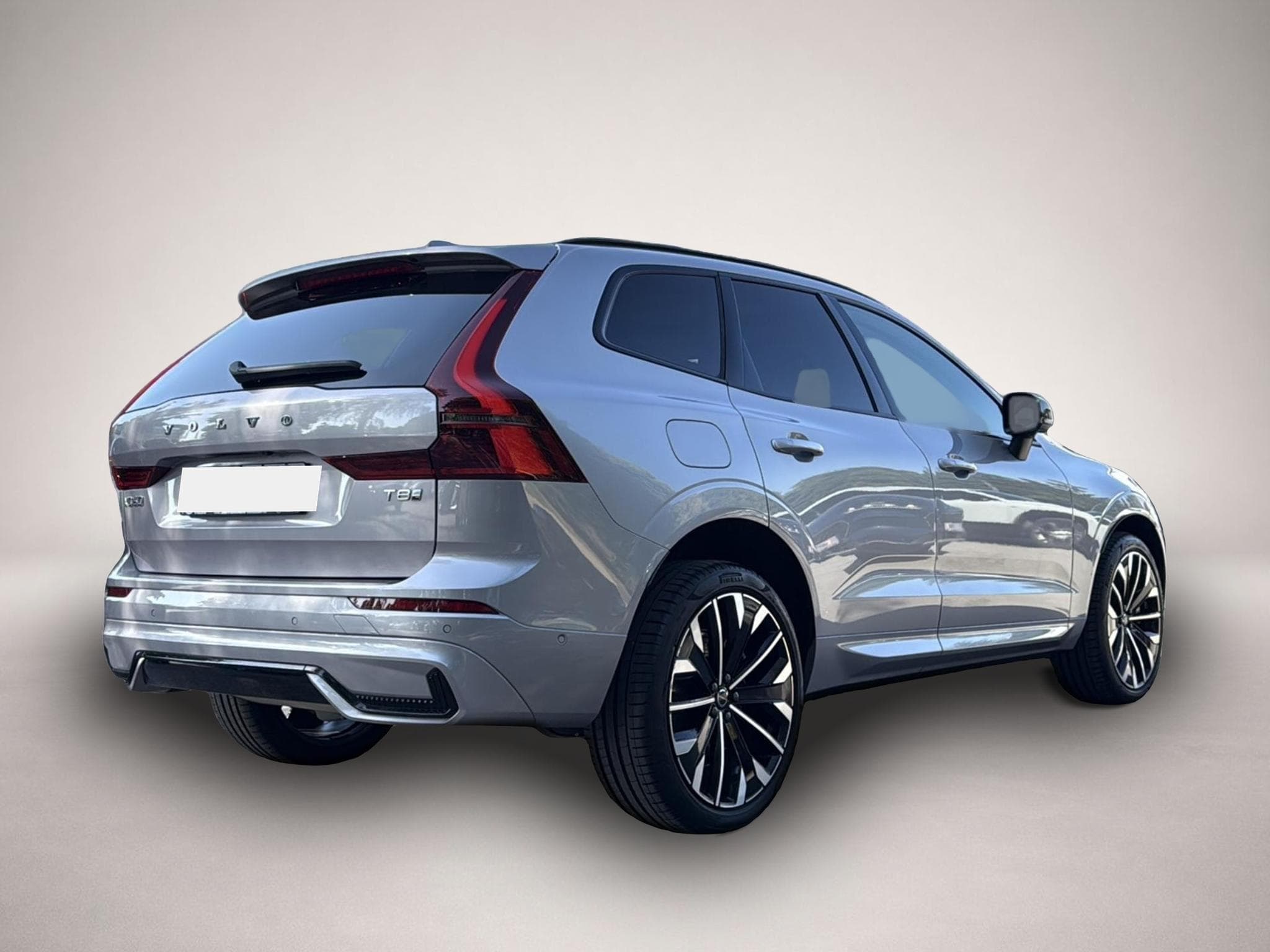 Volvo XC60 (2026) - Photo 3