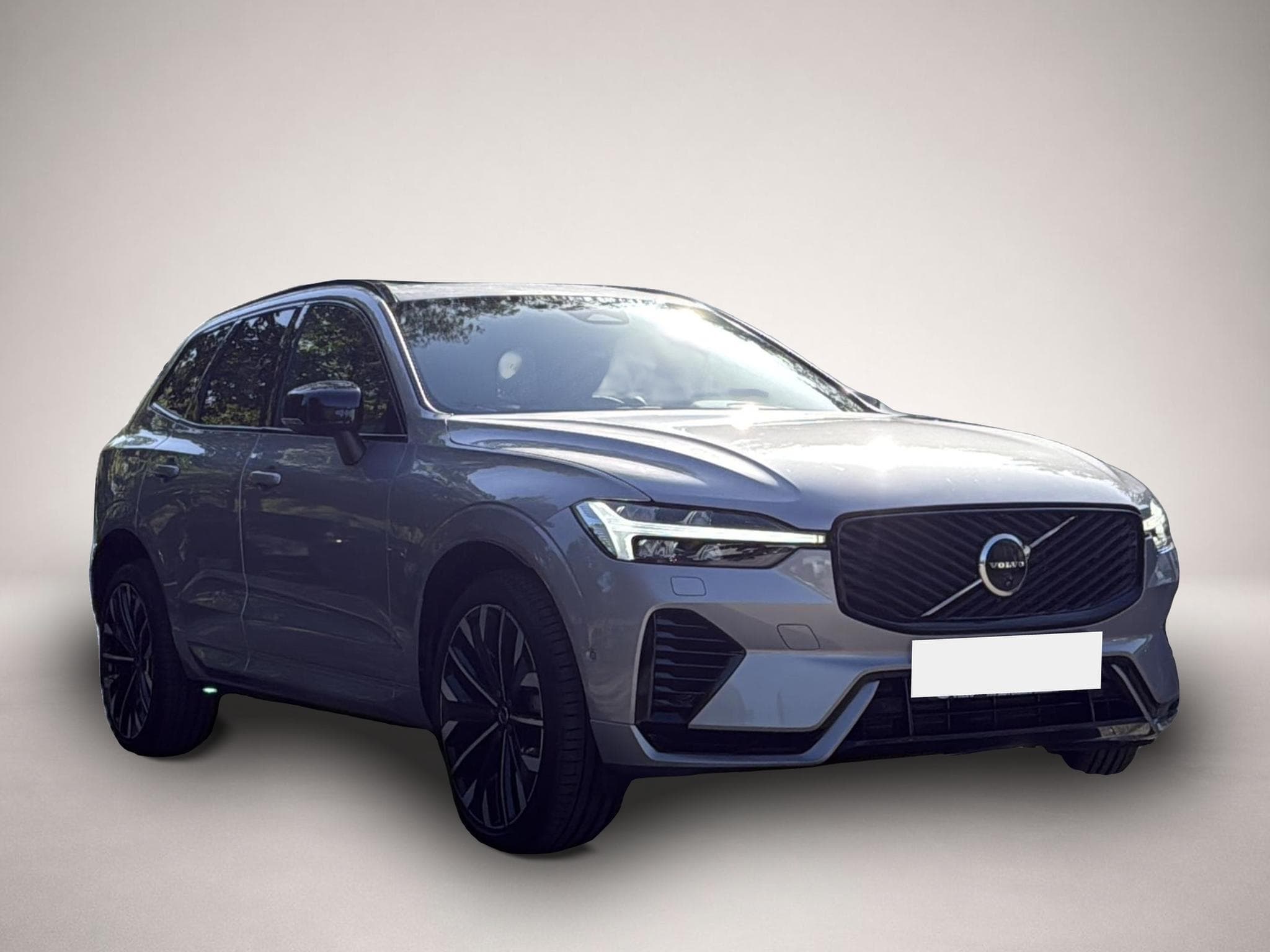 Volvo XC60 (2026) - Photo 4