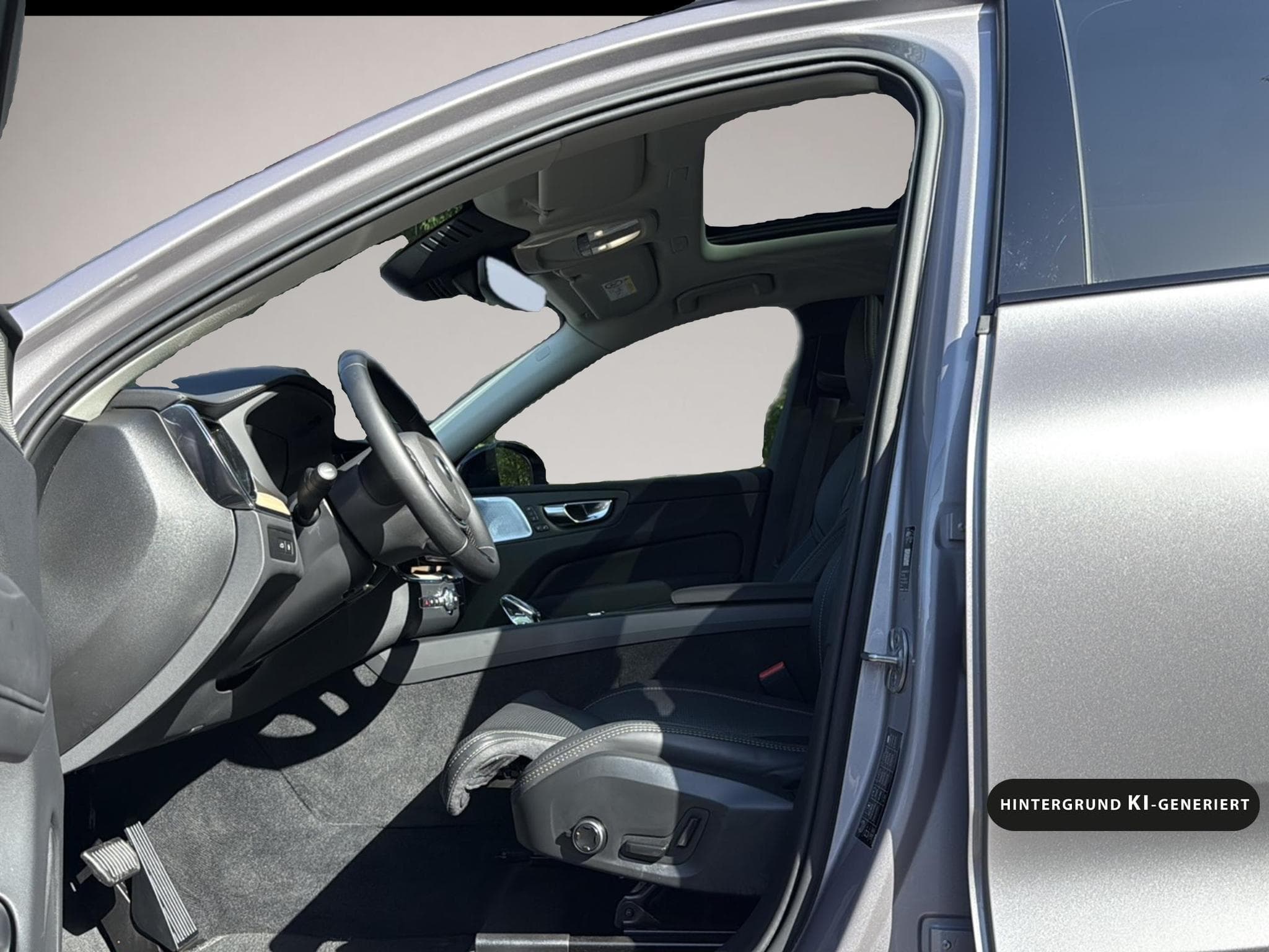 Volvo XC60 (2026) - Photo 6