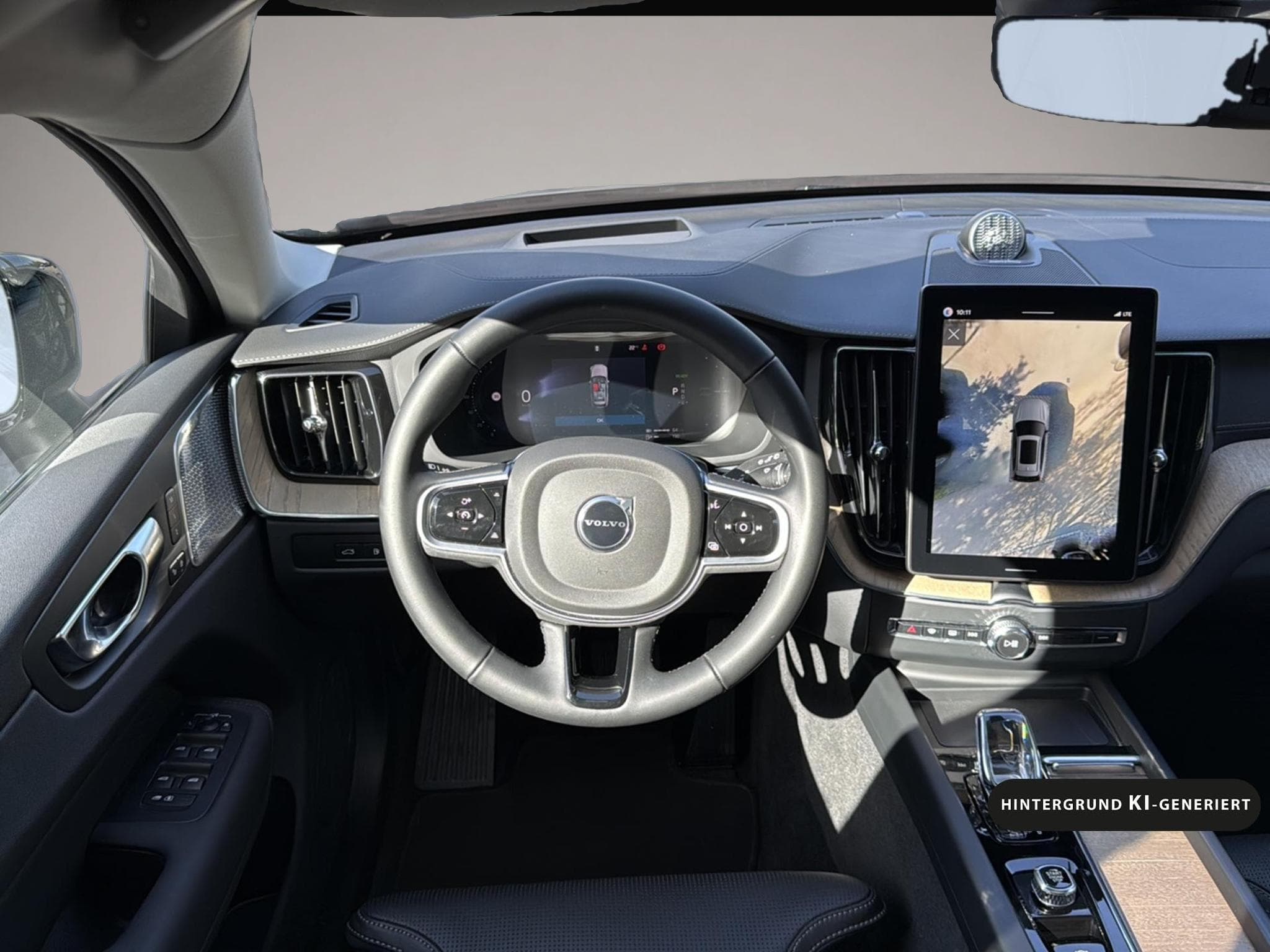 Volvo XC60 (2026) - Photo 5