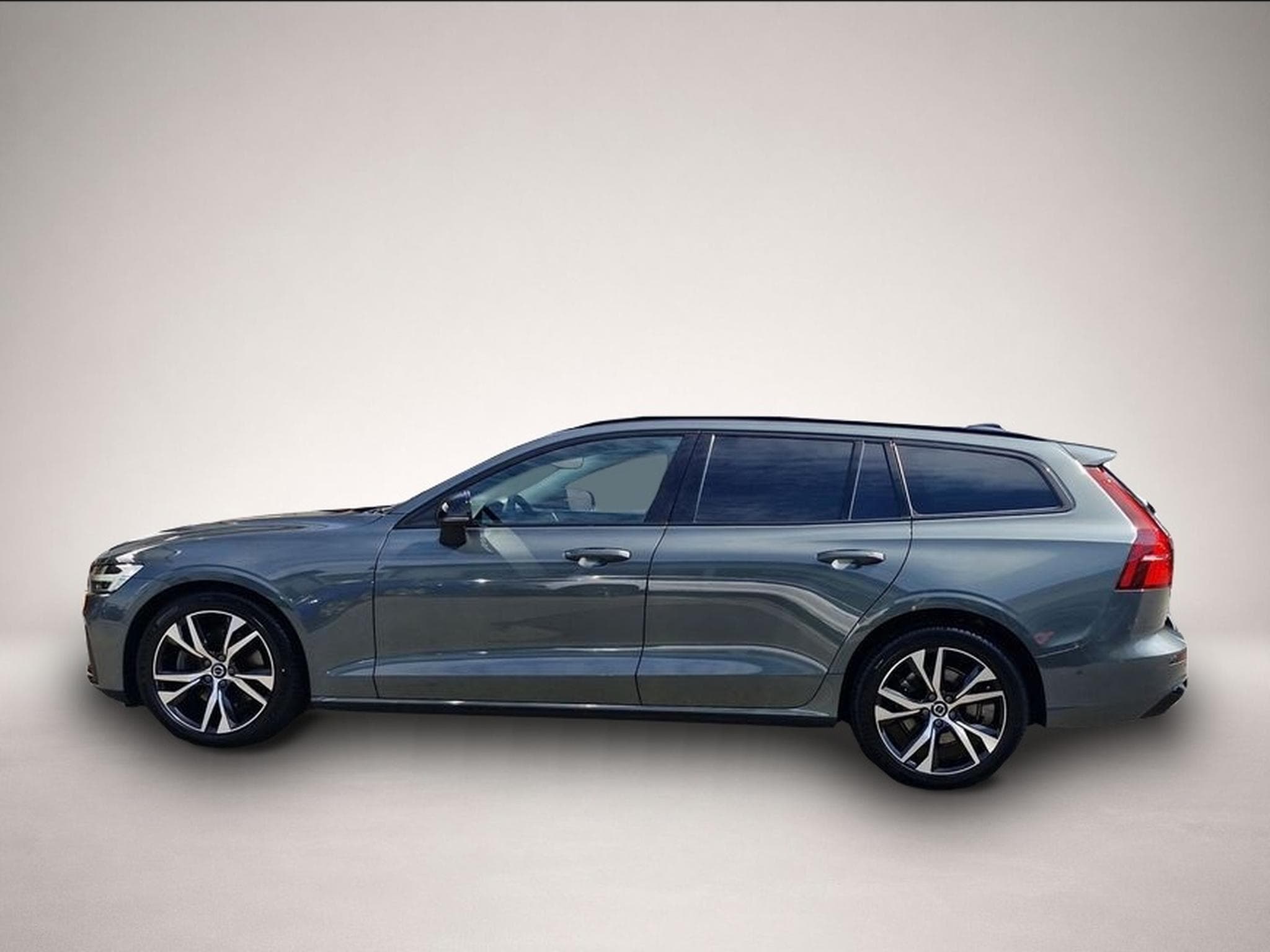 Volvo V60 (2025) - Photo 4