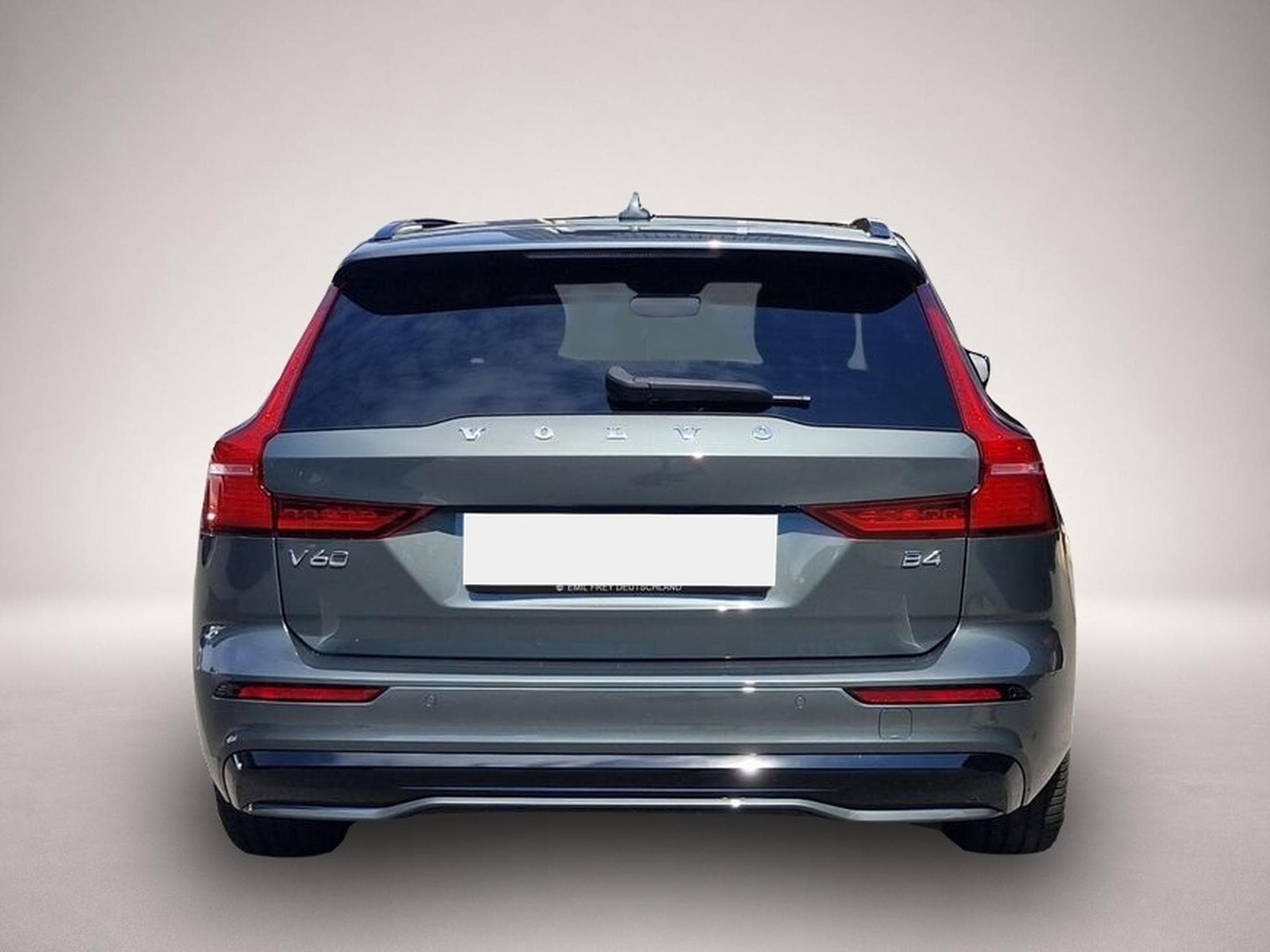 Volvo V60 (2025) - Photo 5