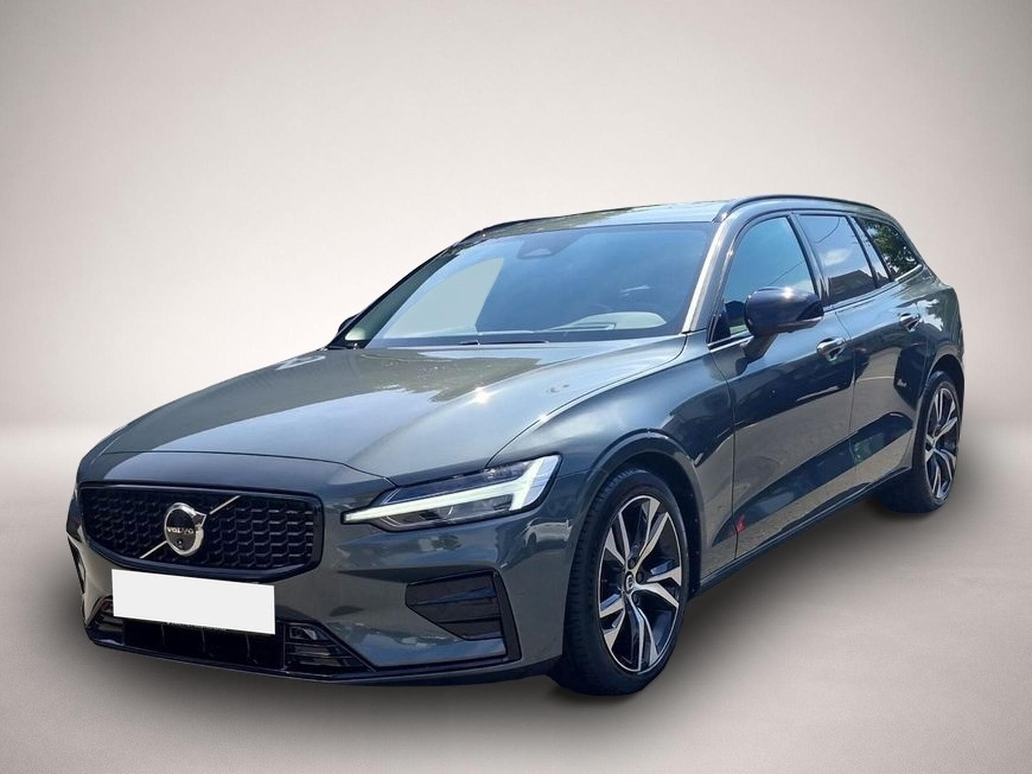 Volvo V60 (2025) - Photo 1