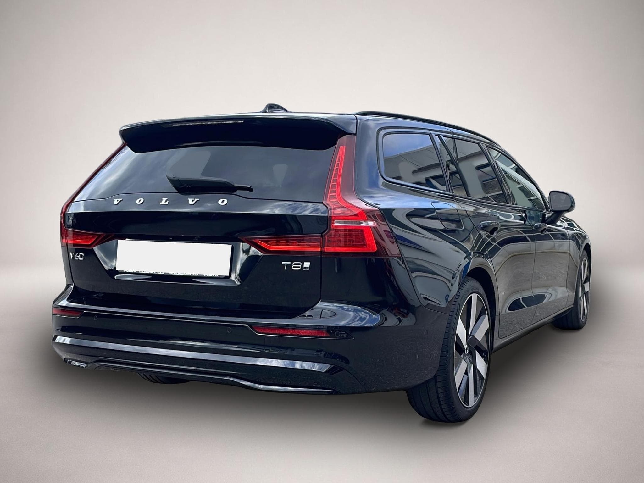 Volvo V60 (2026) - Photo 3