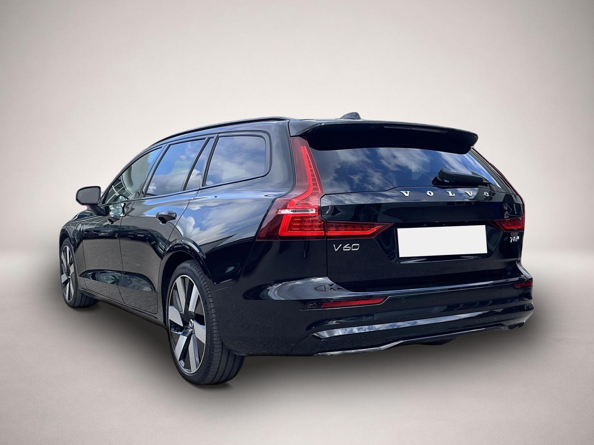 Volvo V60 (2026) - Photo 2