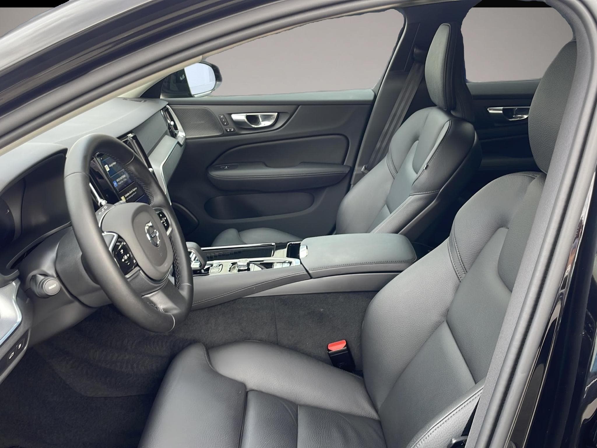 Volvo V60 (2026) - Photo 5