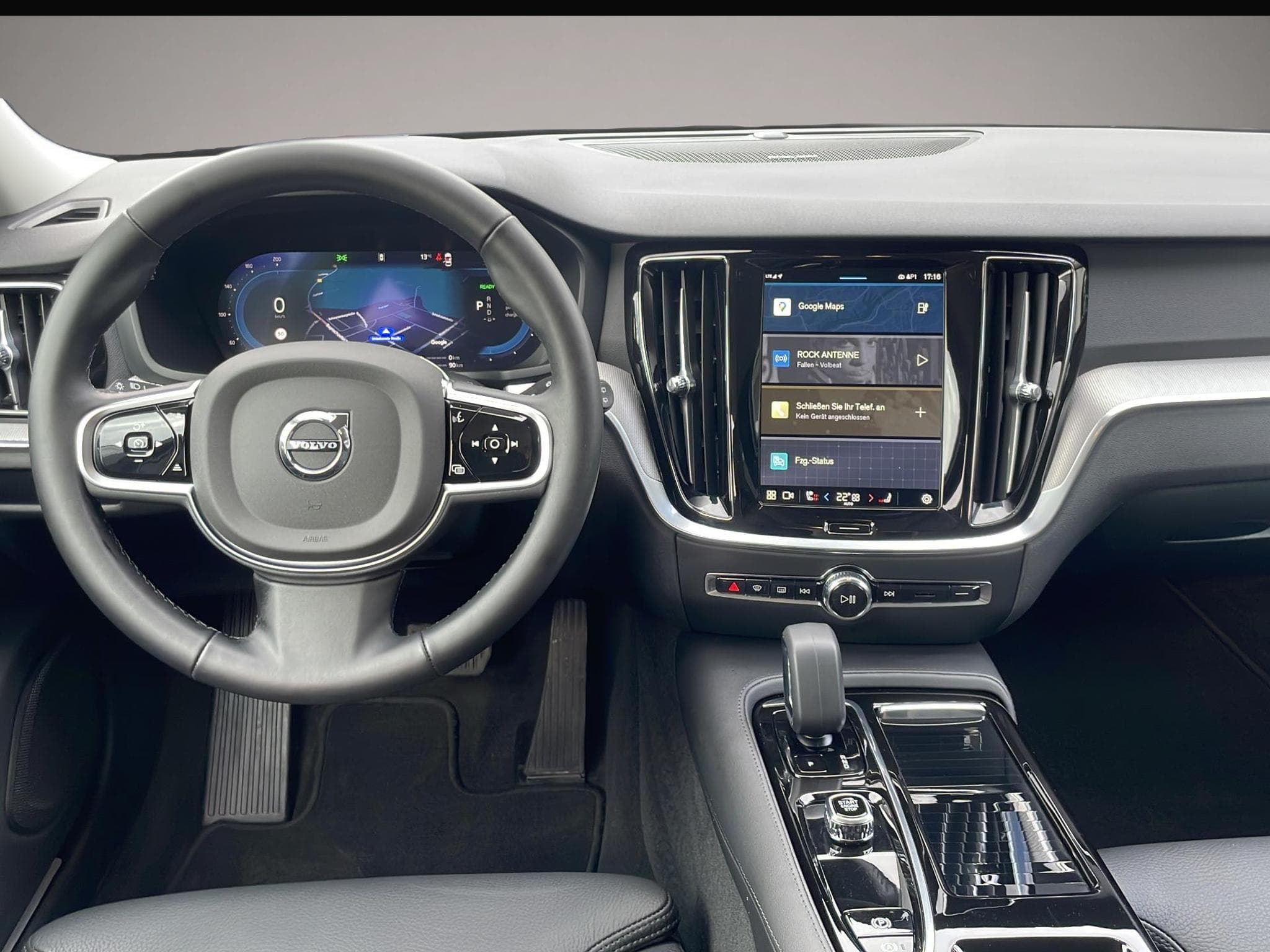 Volvo V60 (2026) - Photo 7