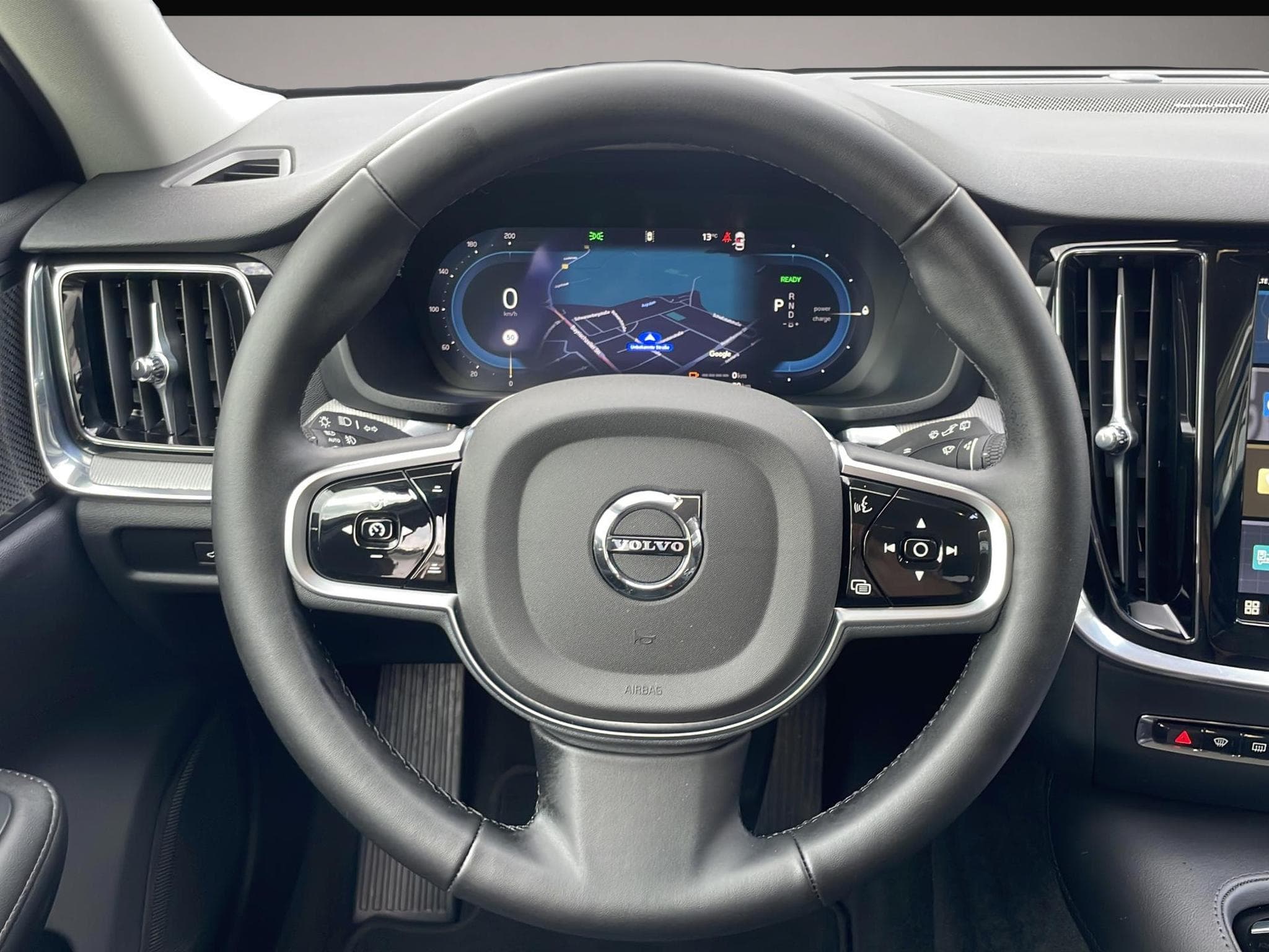 Volvo V60 (2026) - Photo 6