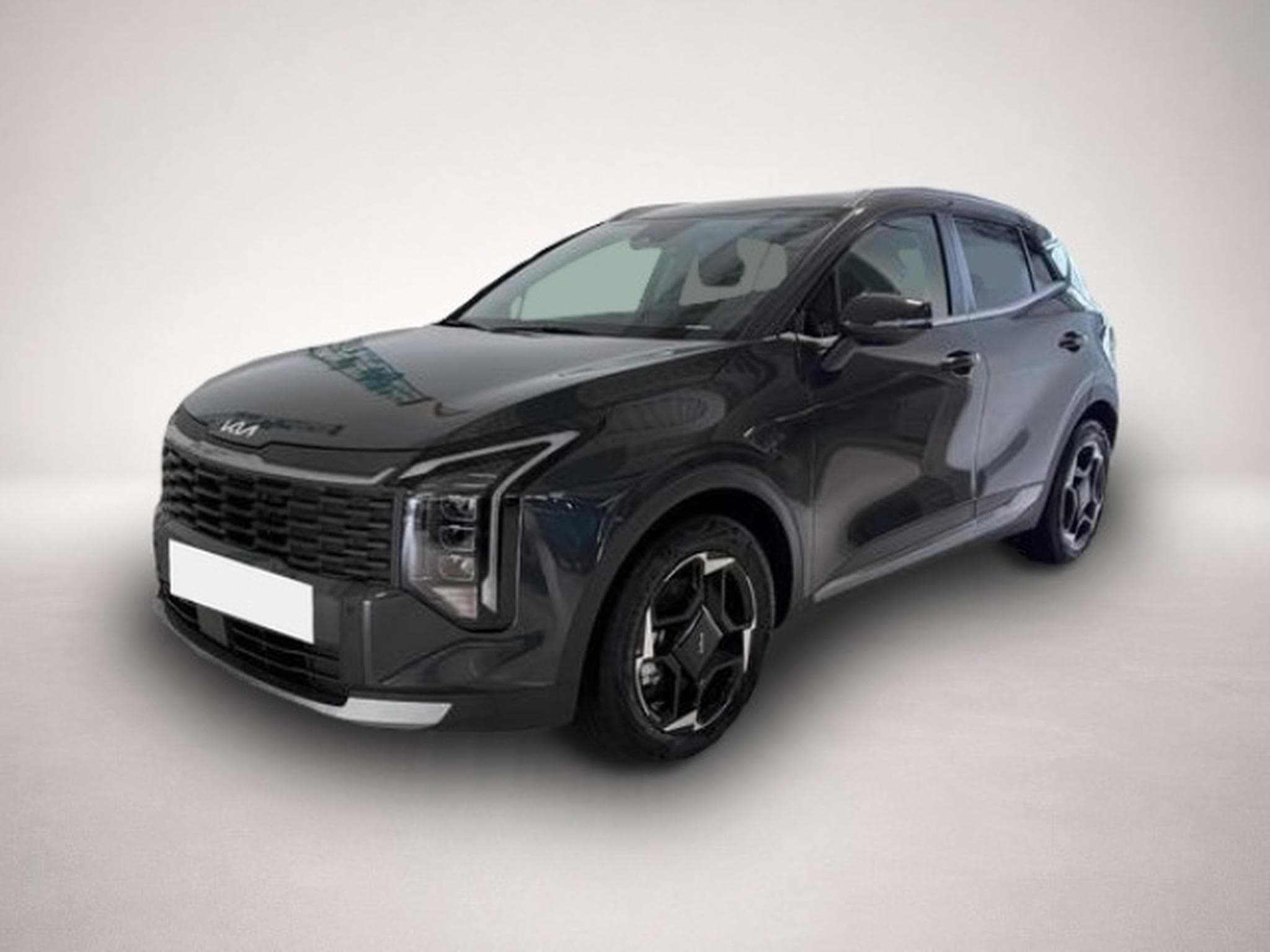 Kia Sportage (2026) - Photo 1