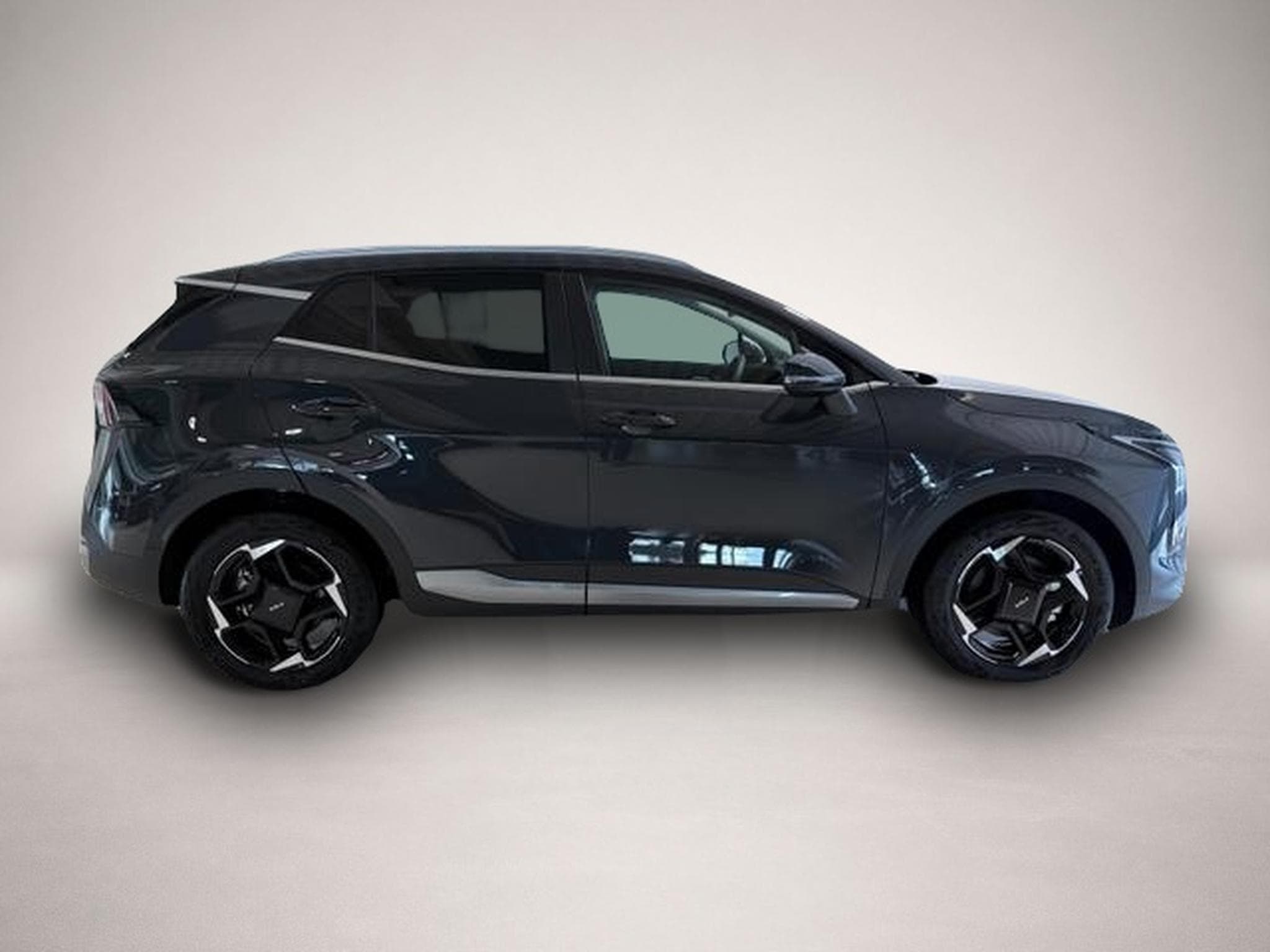 Kia Sportage (2026) - Photo 4