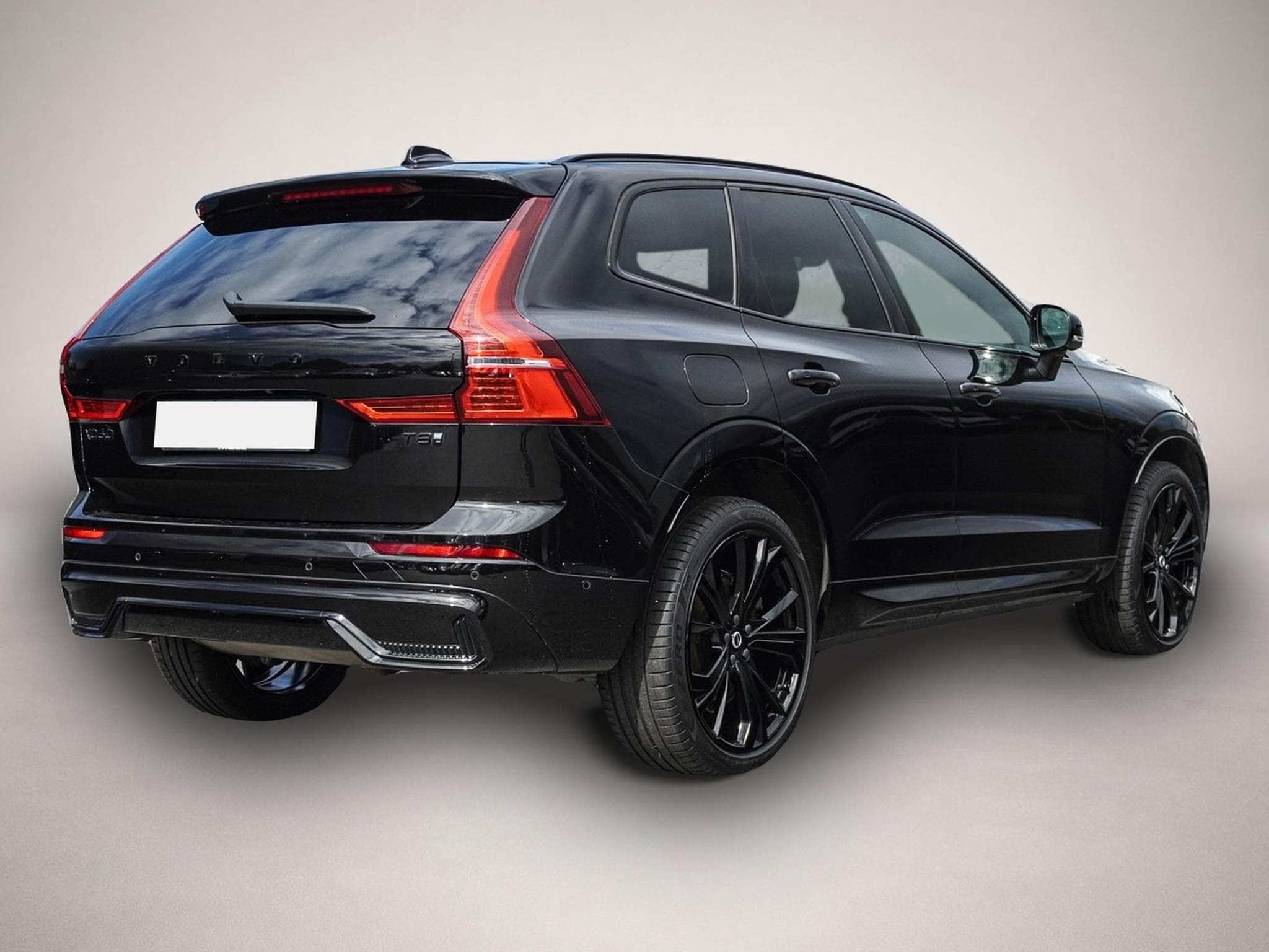 Volvo XC60 (2024) - Photo 3