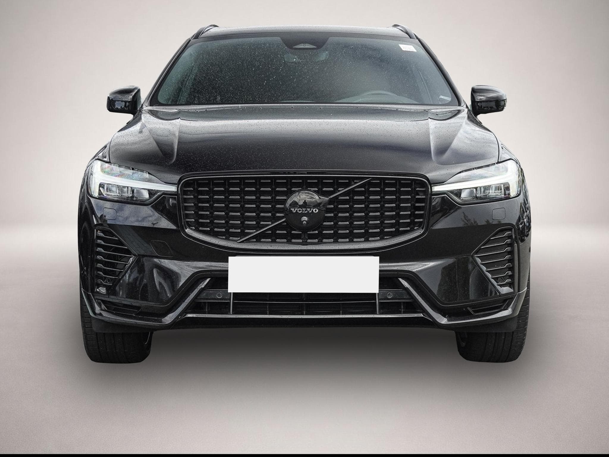 Volvo XC60 (2024) - Photo 2