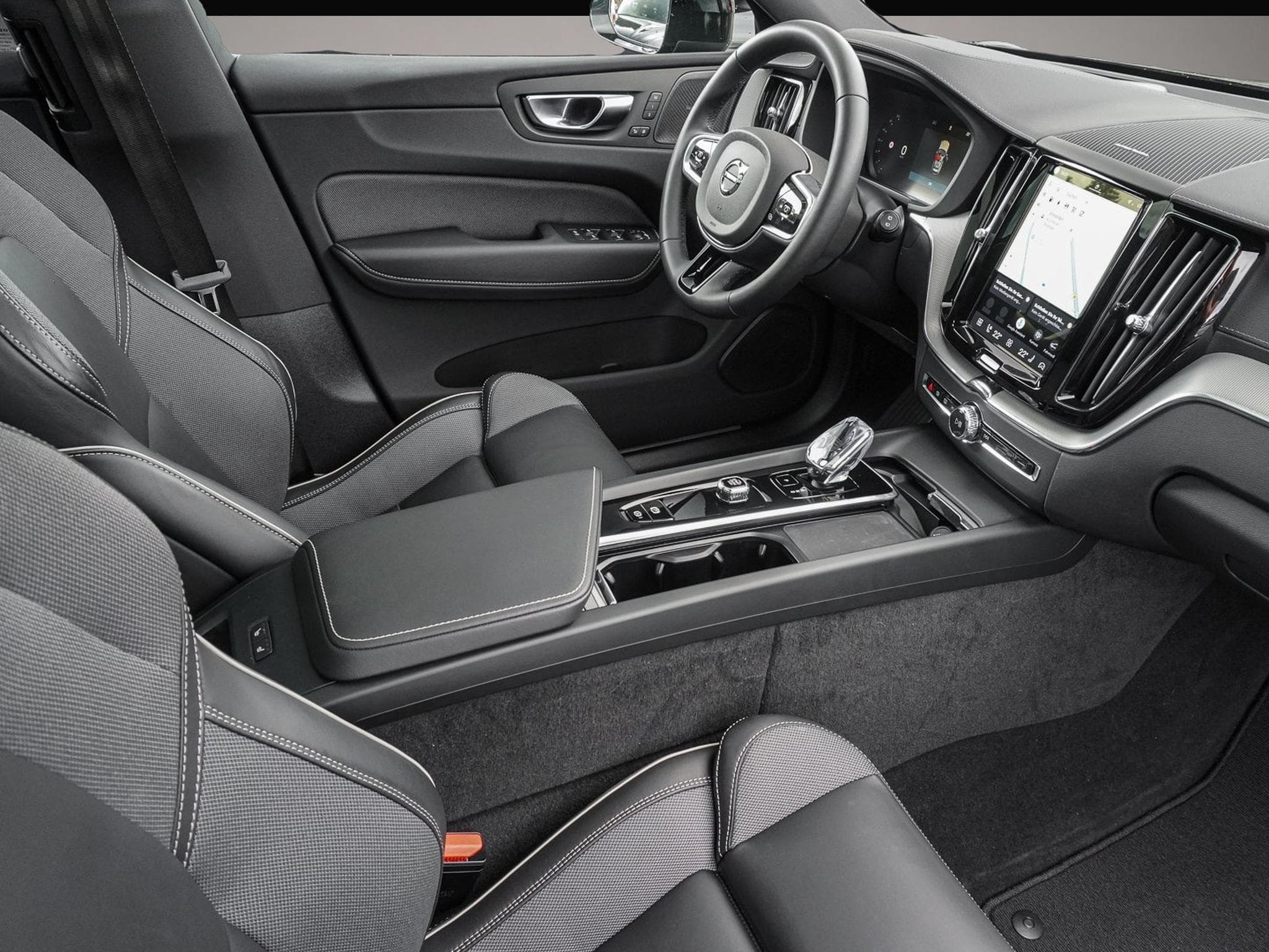Volvo XC60 (2024) - Photo 6