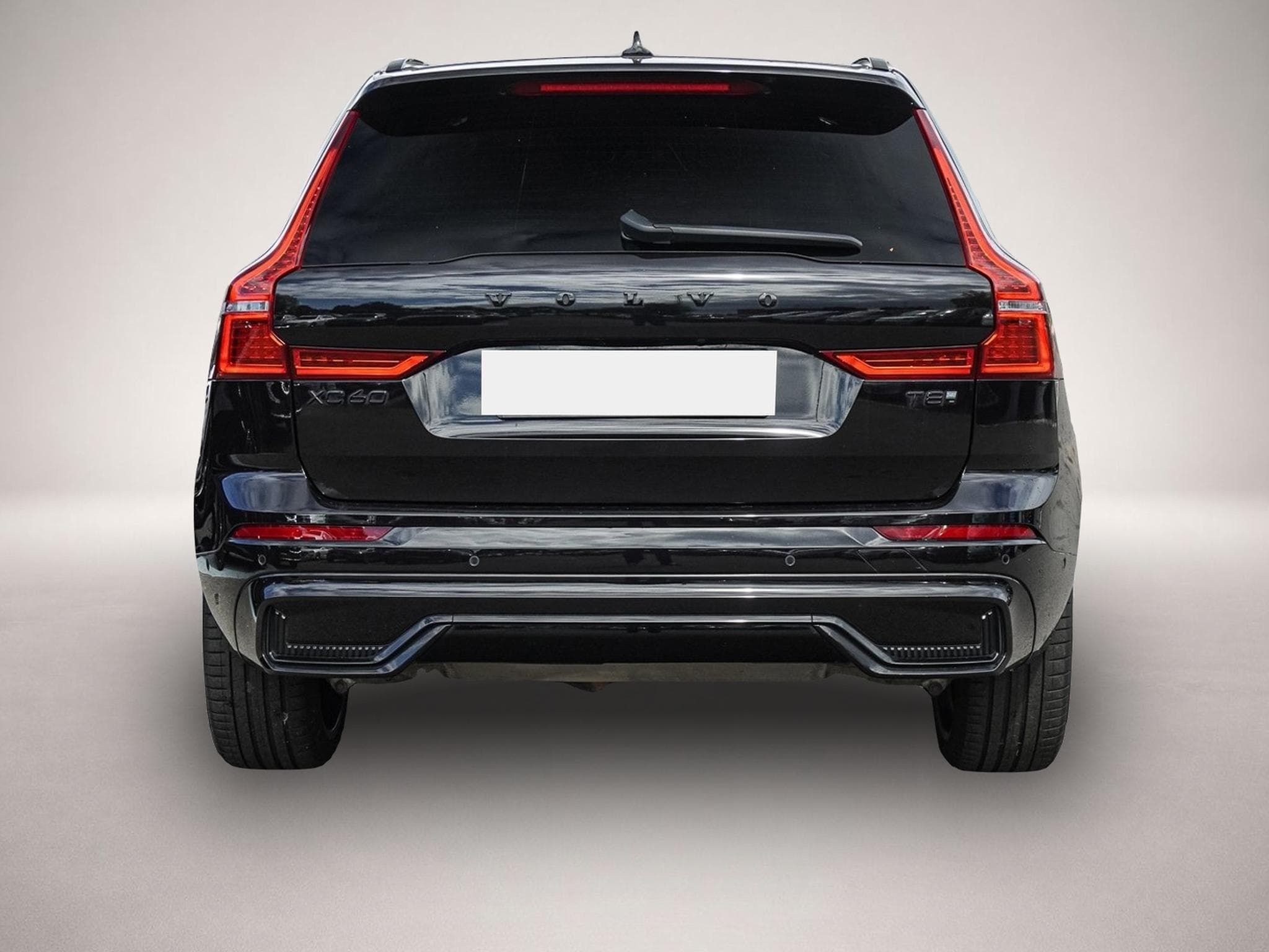 Volvo XC60 (2024) - Photo 5