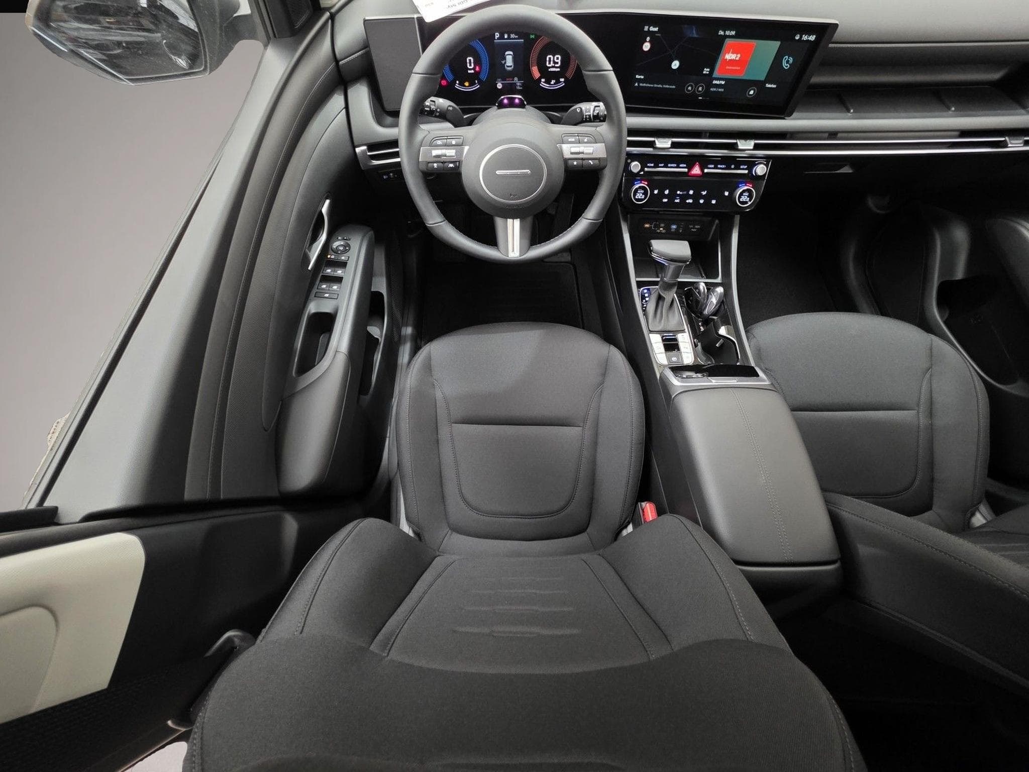 Hyundai Tucson (2026) - Photo 4
