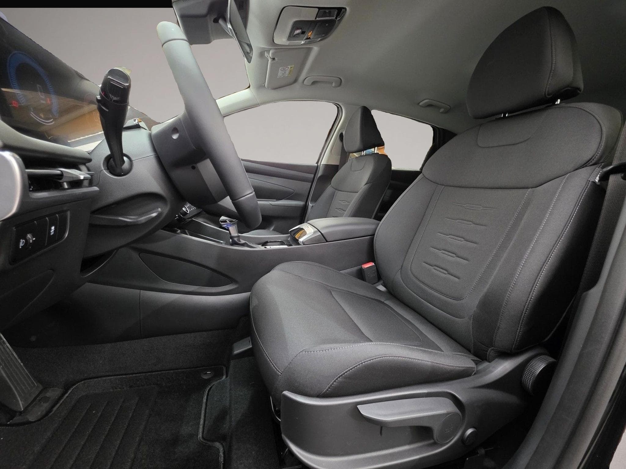 Hyundai Tucson (2026) - Photo 5