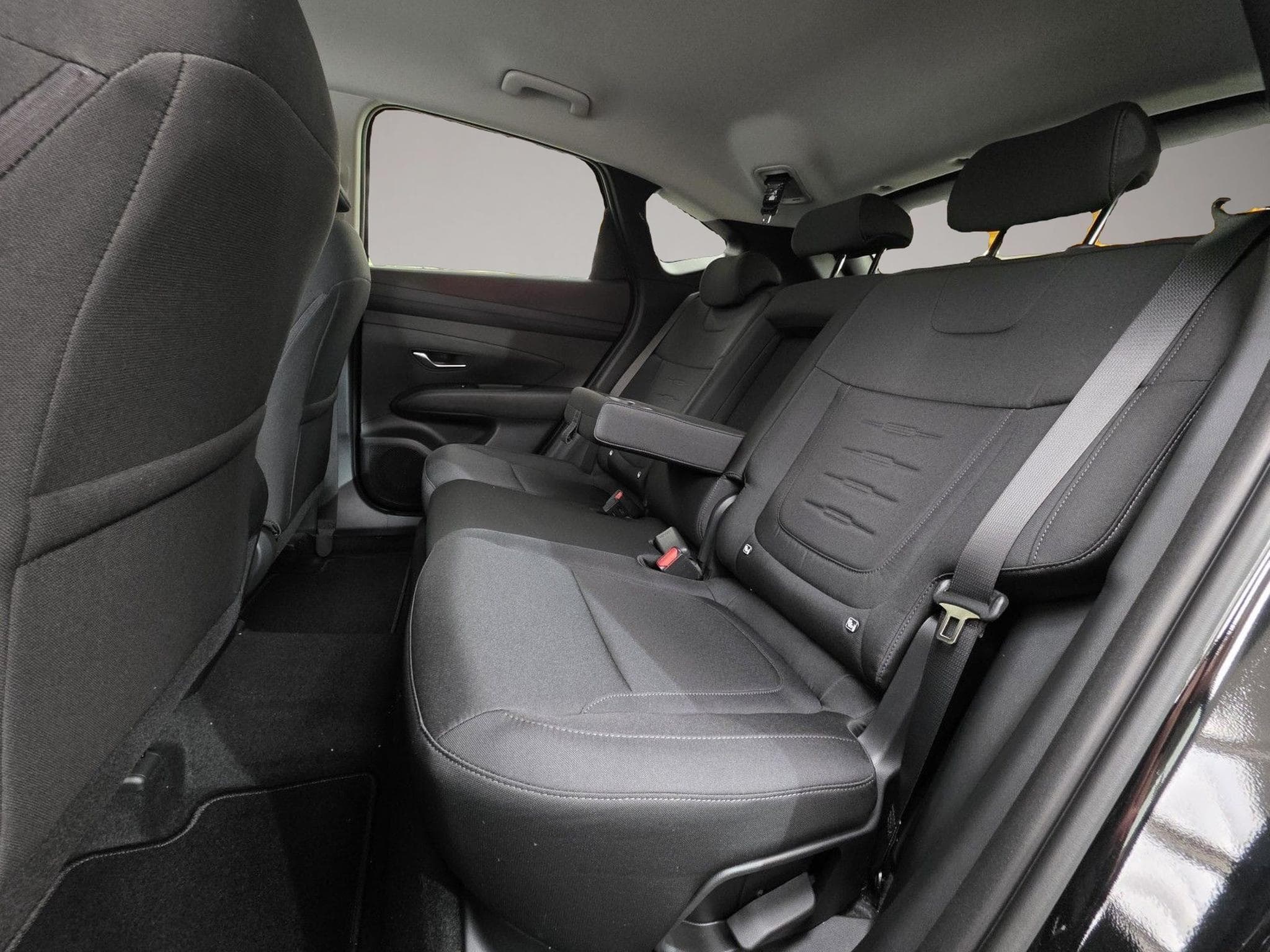 Hyundai Tucson (2026) - Photo 6