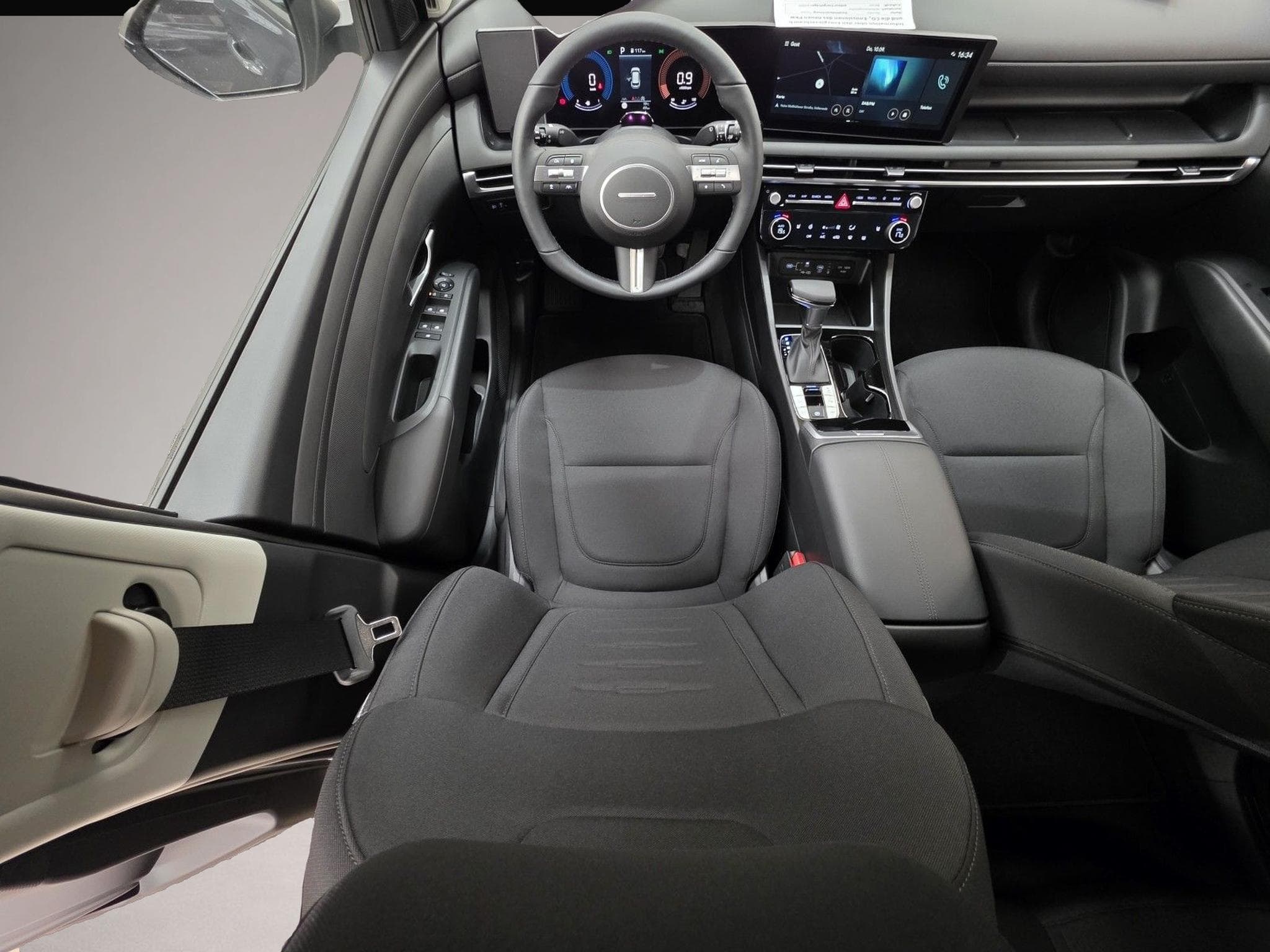 Hyundai Tucson (2026) - Foto 4