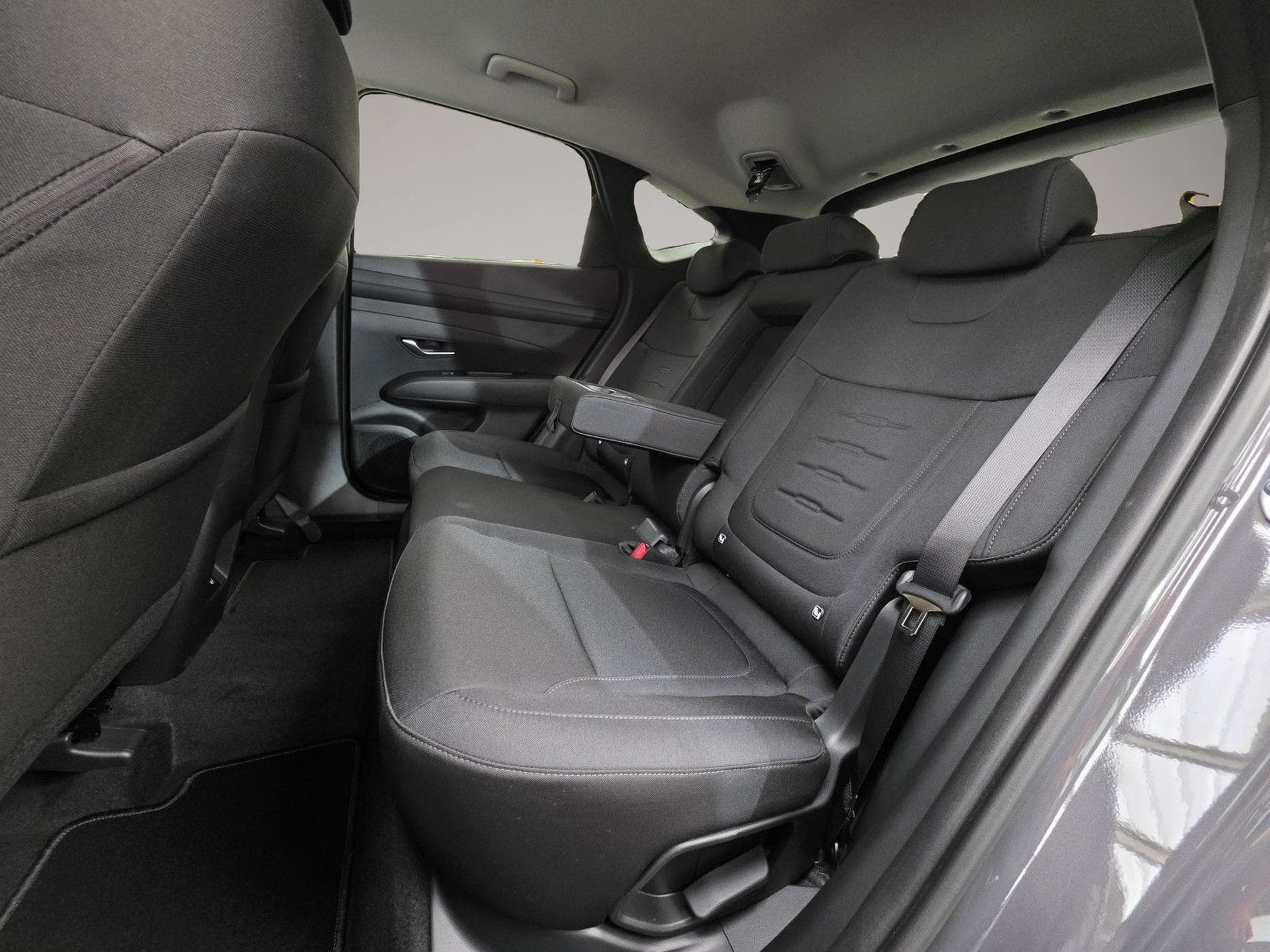 Hyundai Tucson (2026) - Foto 6