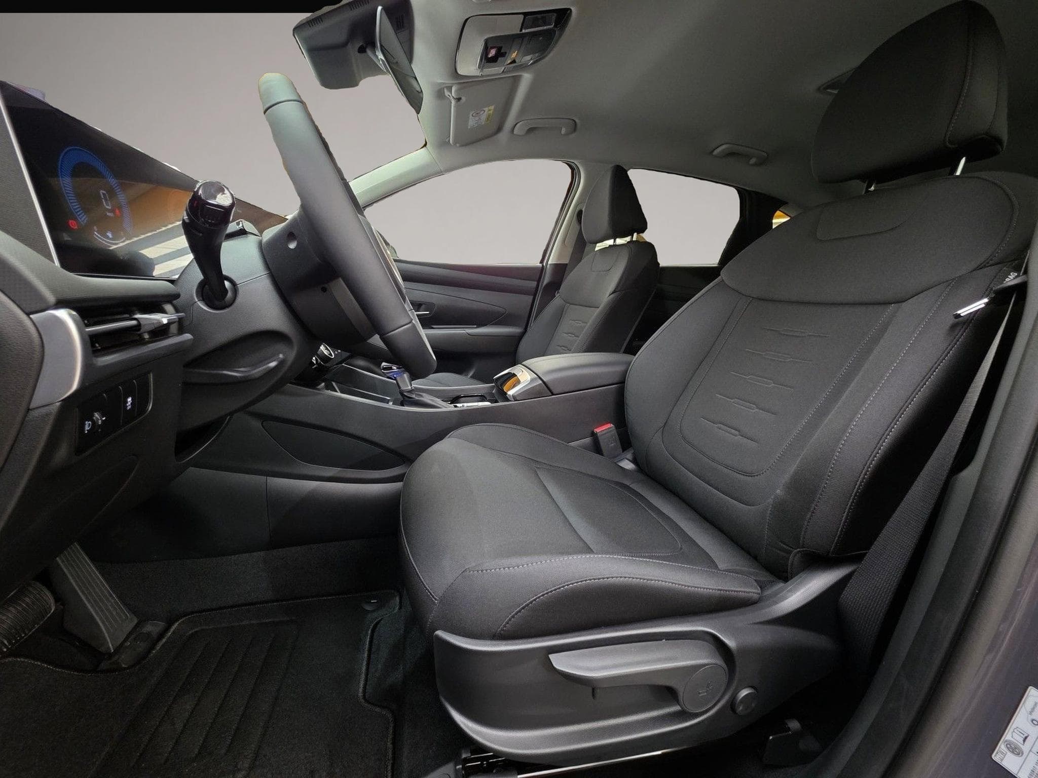 Hyundai Tucson (2026) - Foto 5