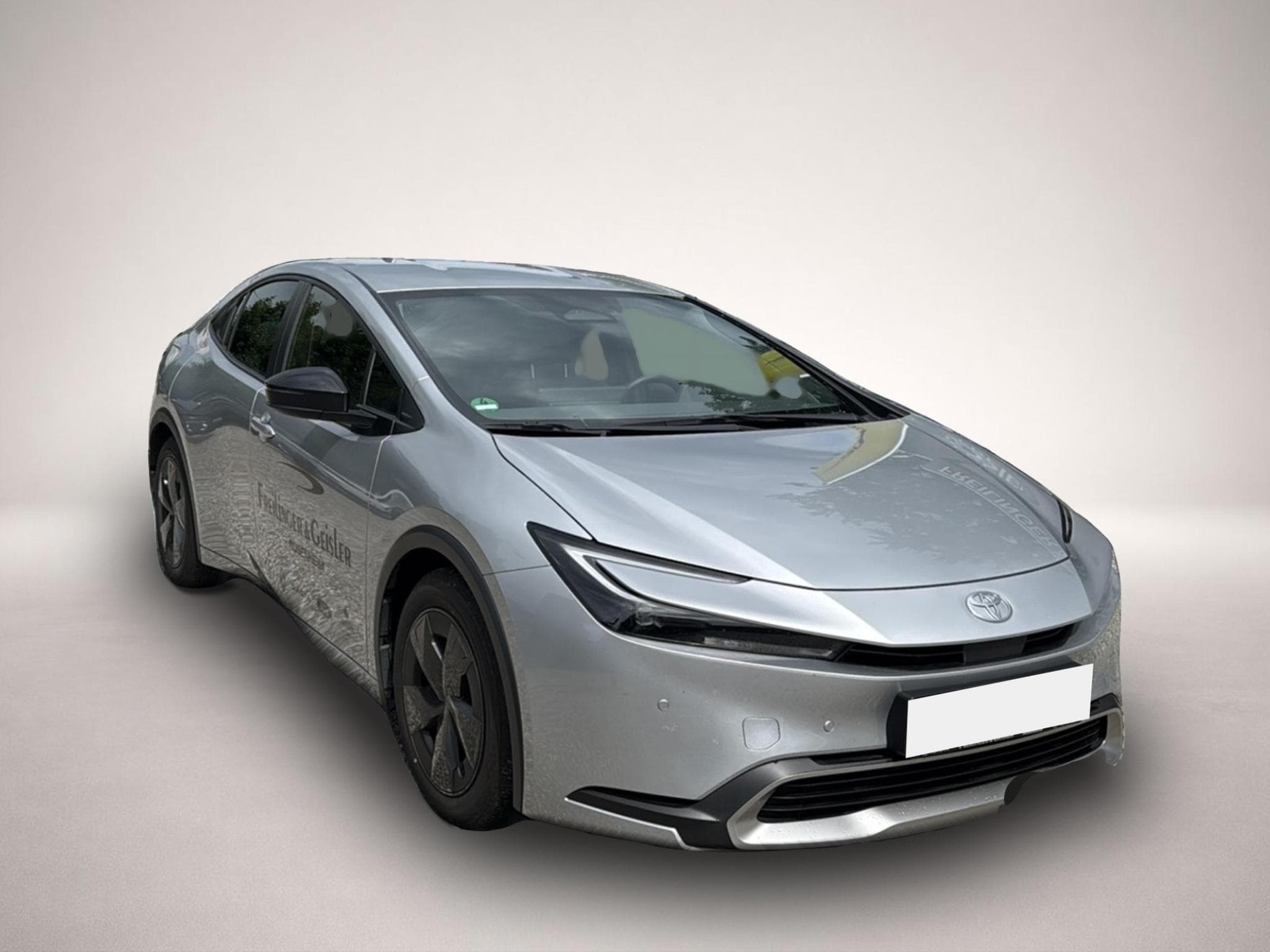Toyota Prius (2026) - Foto 4