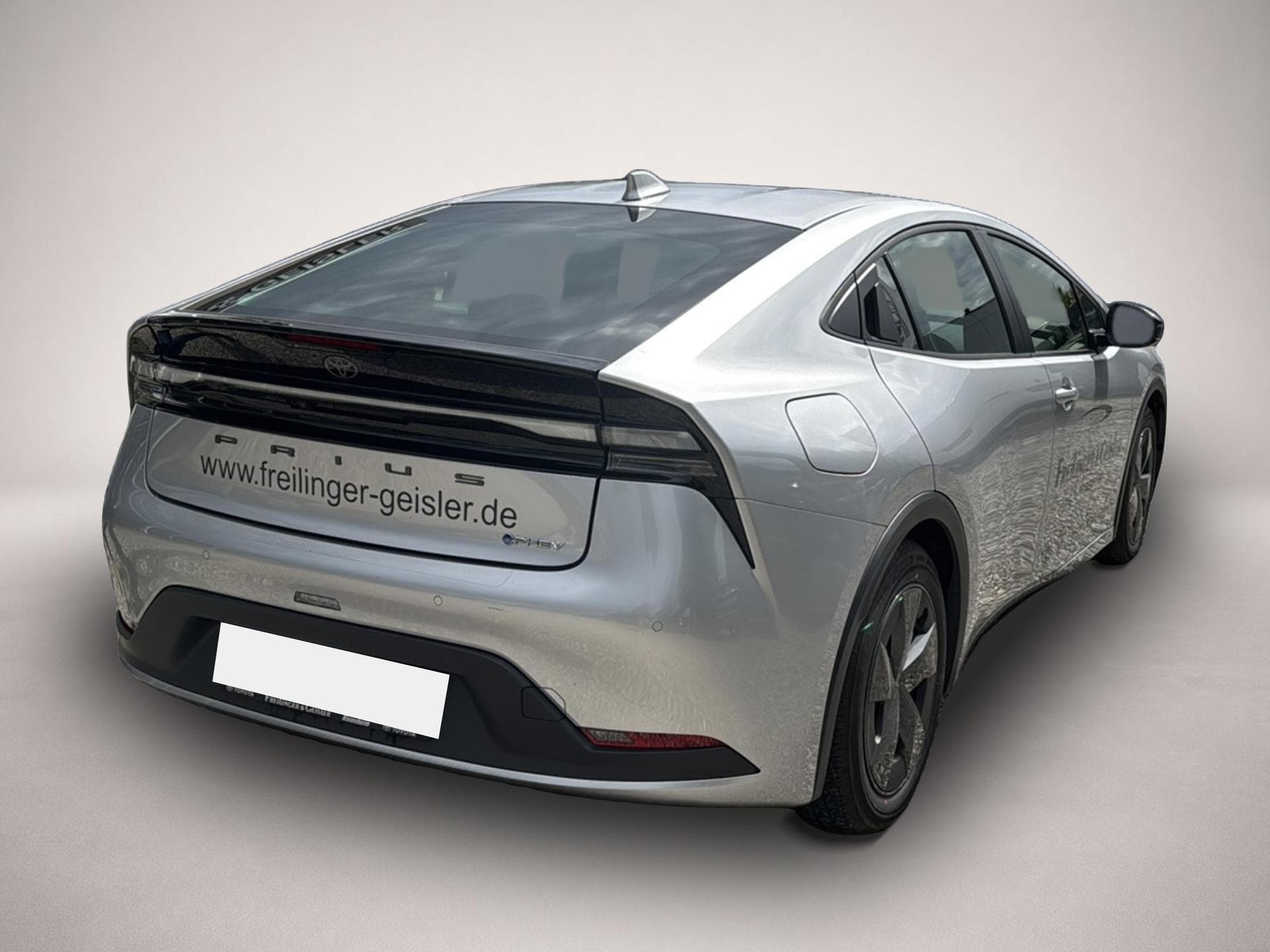 Toyota Prius (2026) - Foto 3