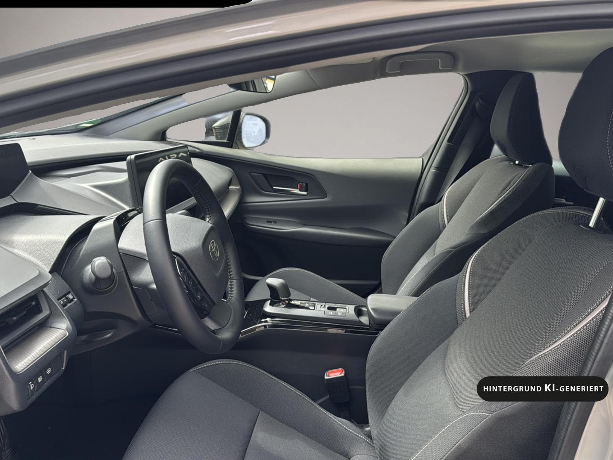 Toyota Prius (2026) - Foto 6