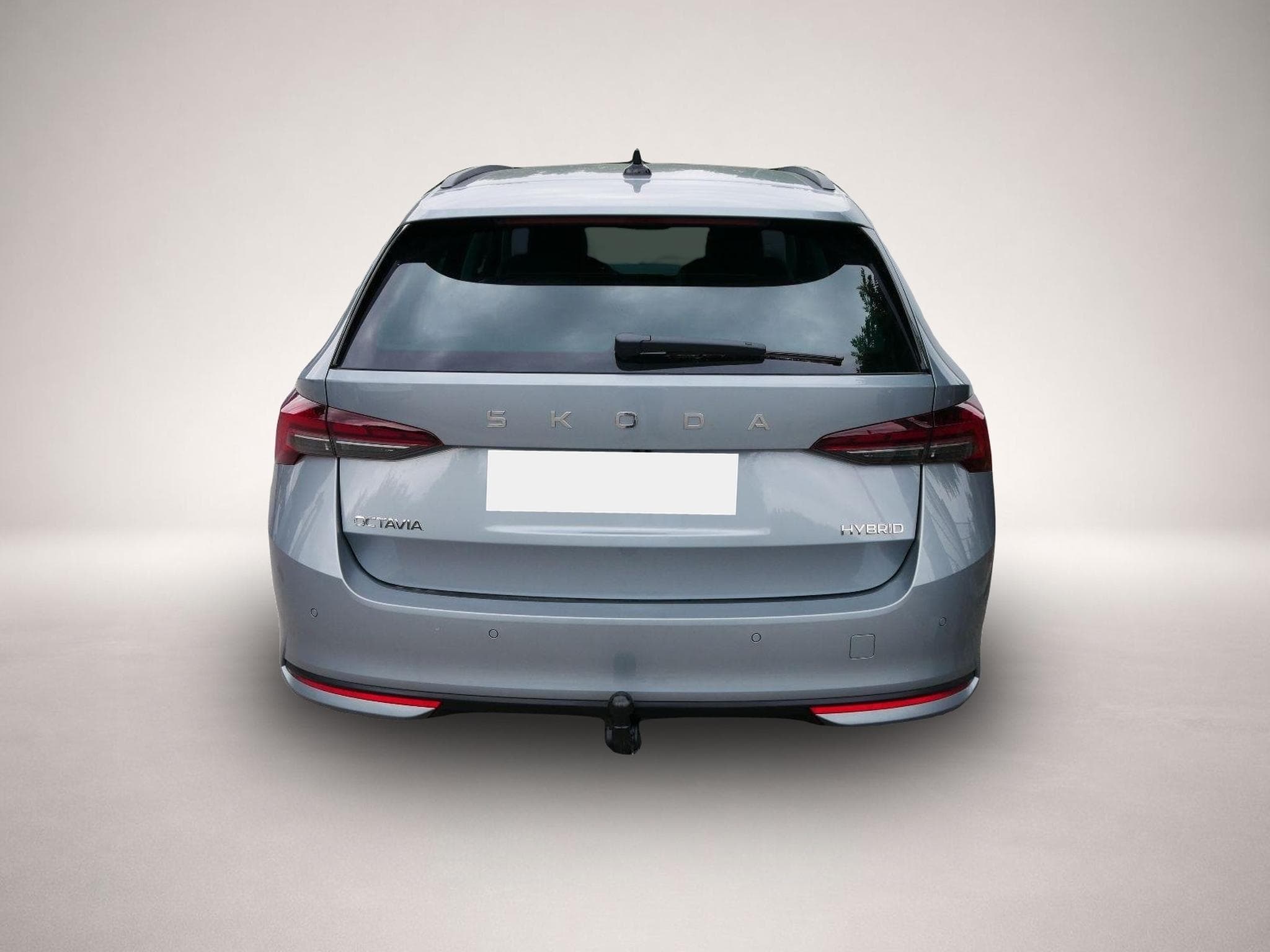 Skoda Octavia (2026) - Photo 2