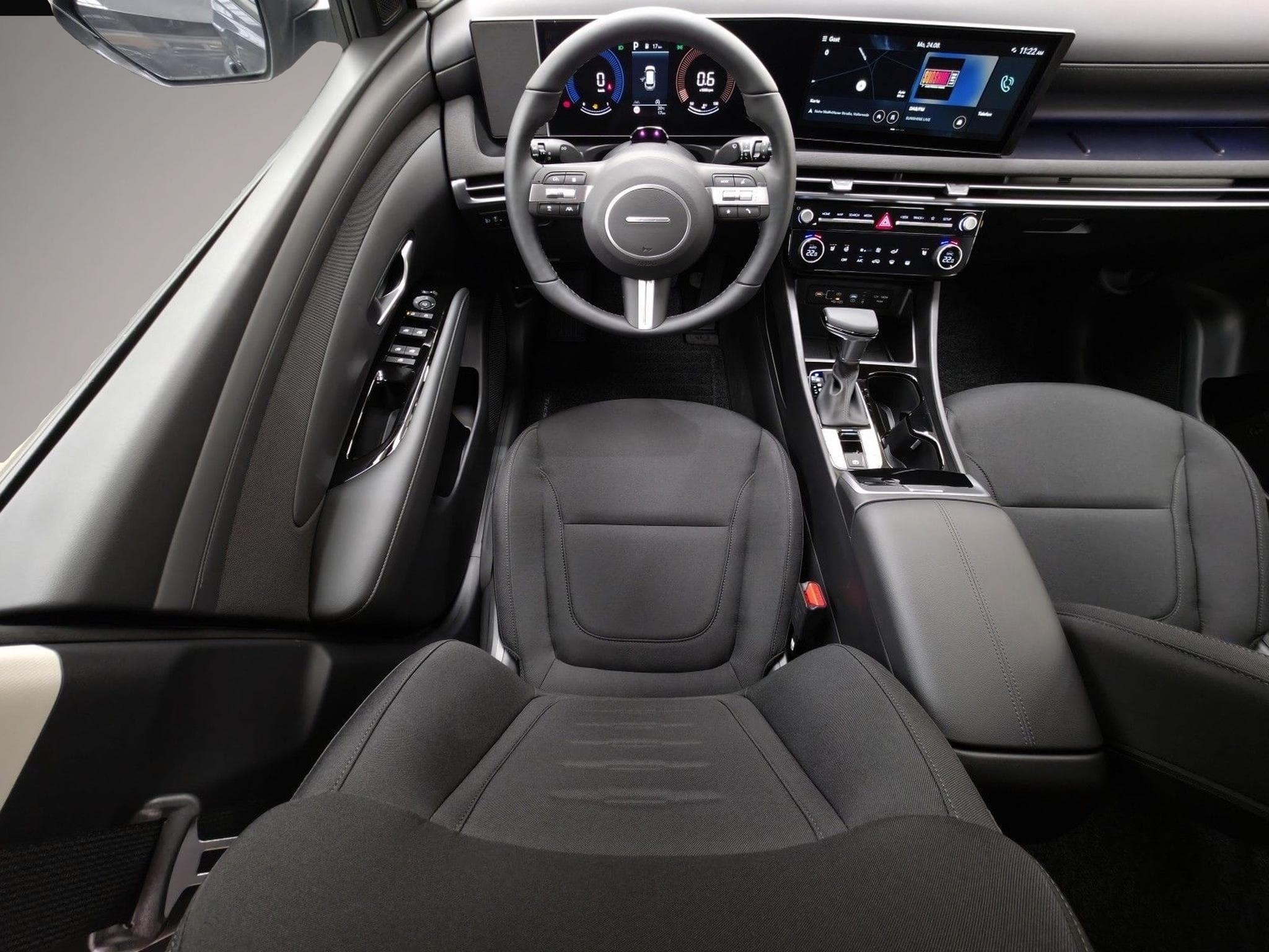Hyundai Tucson (2026) - Photo 4