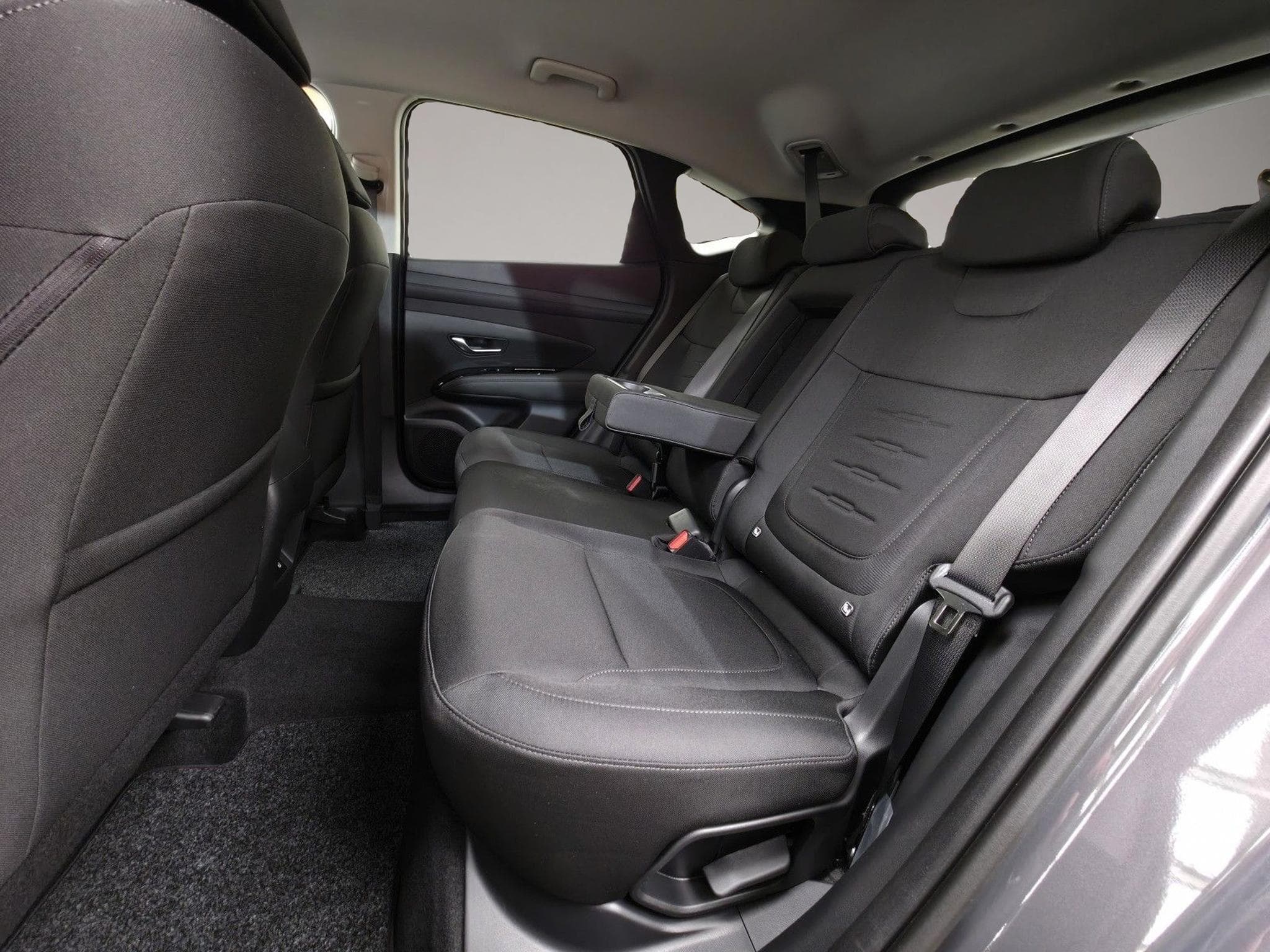 Hyundai Tucson (2026) - Photo 6