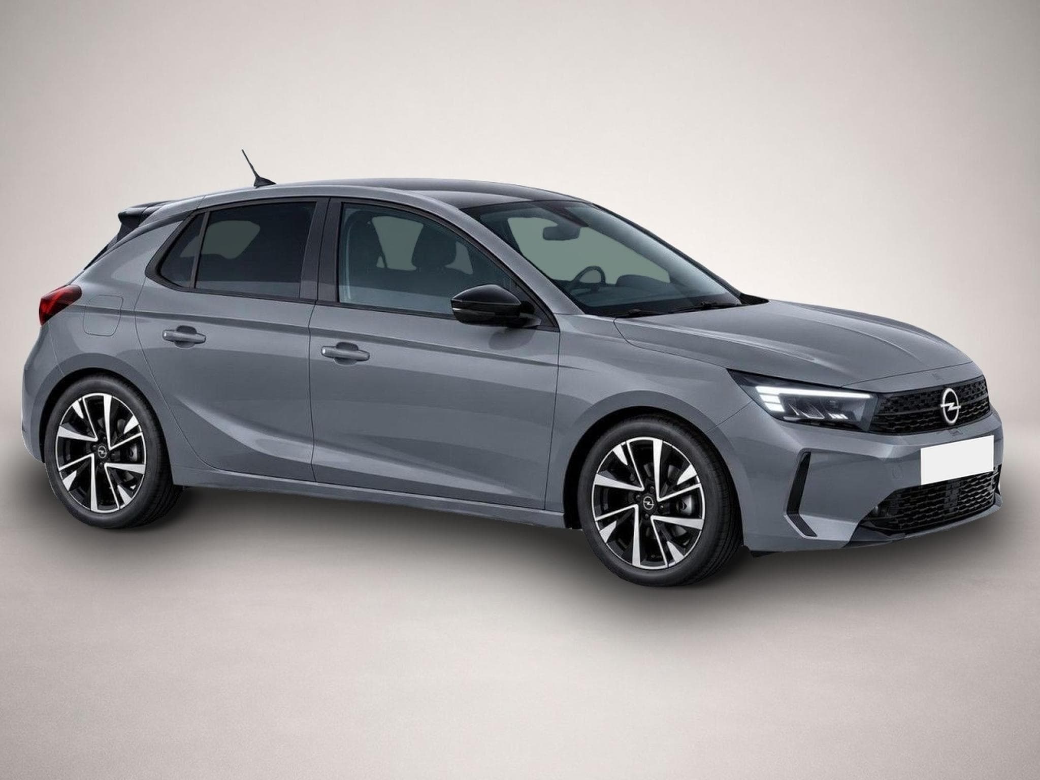 Opel Corsa (2026) - Photo 1