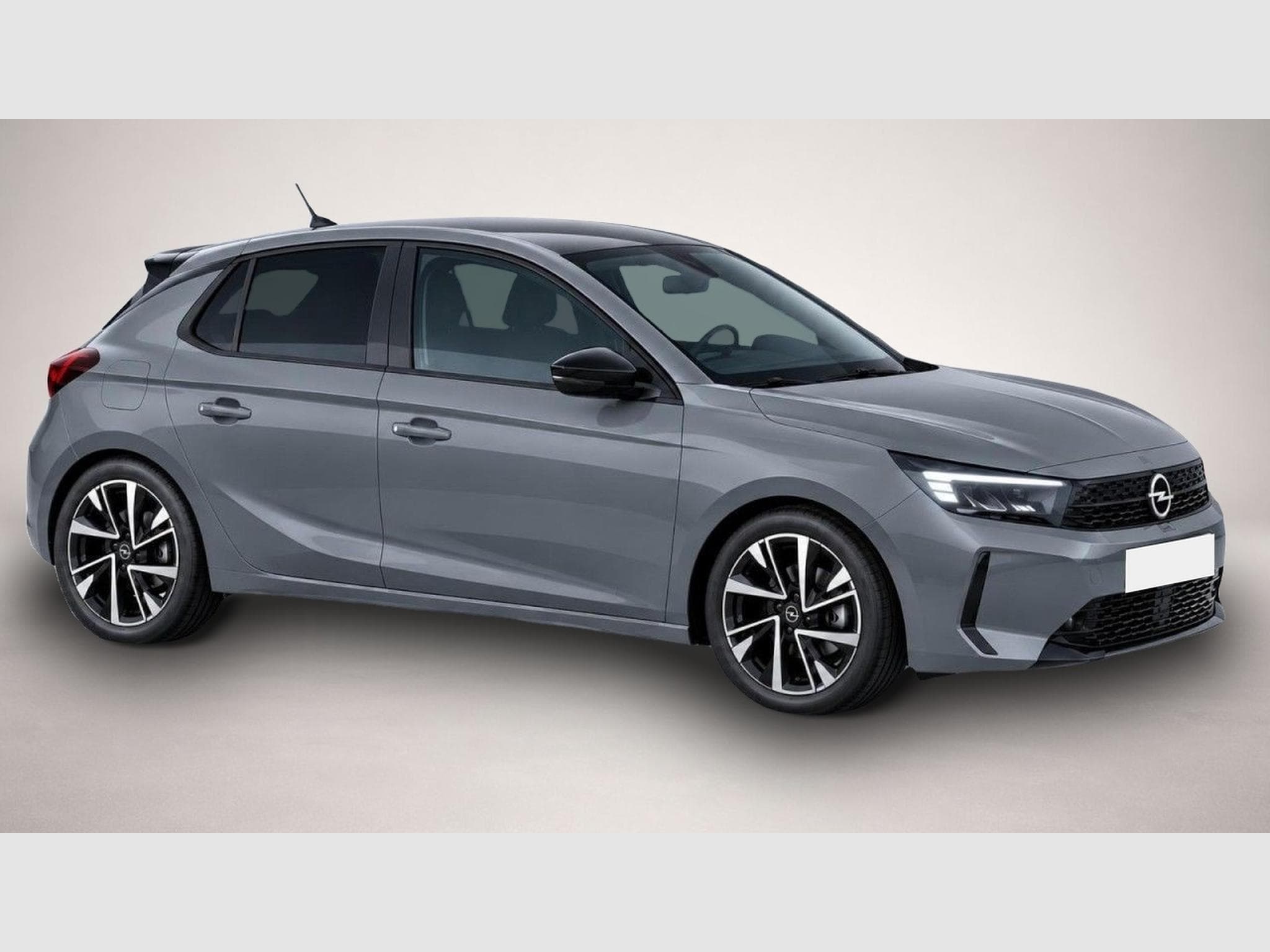 Opel Corsa (2026) - Photo 2