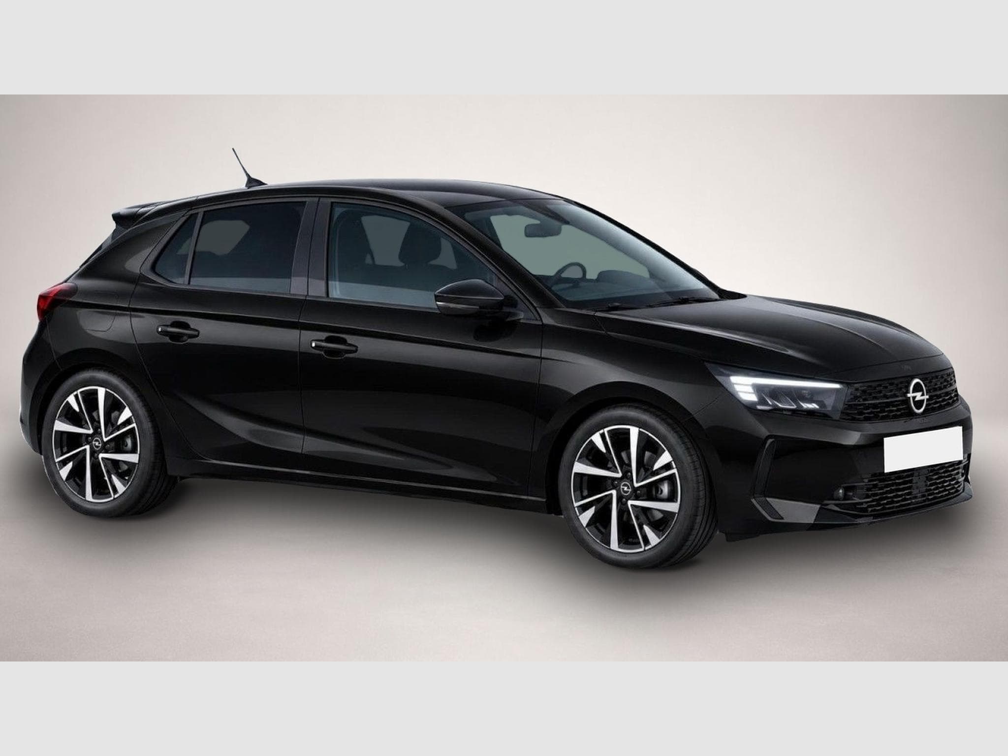 Opel Corsa (2026) - Photo 2