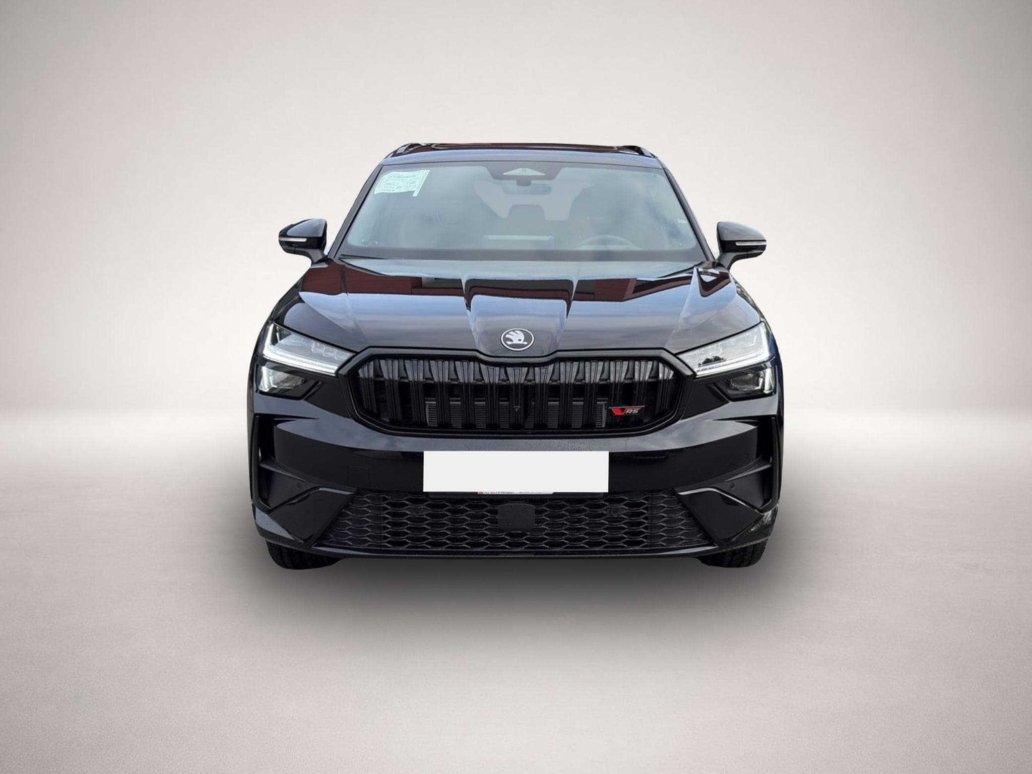 Skoda Kodiaq (2026) - Photo 2