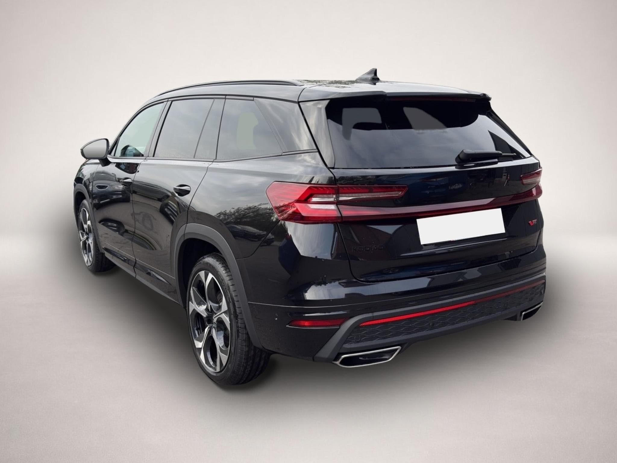 Skoda Kodiaq (2026) - Photo 5