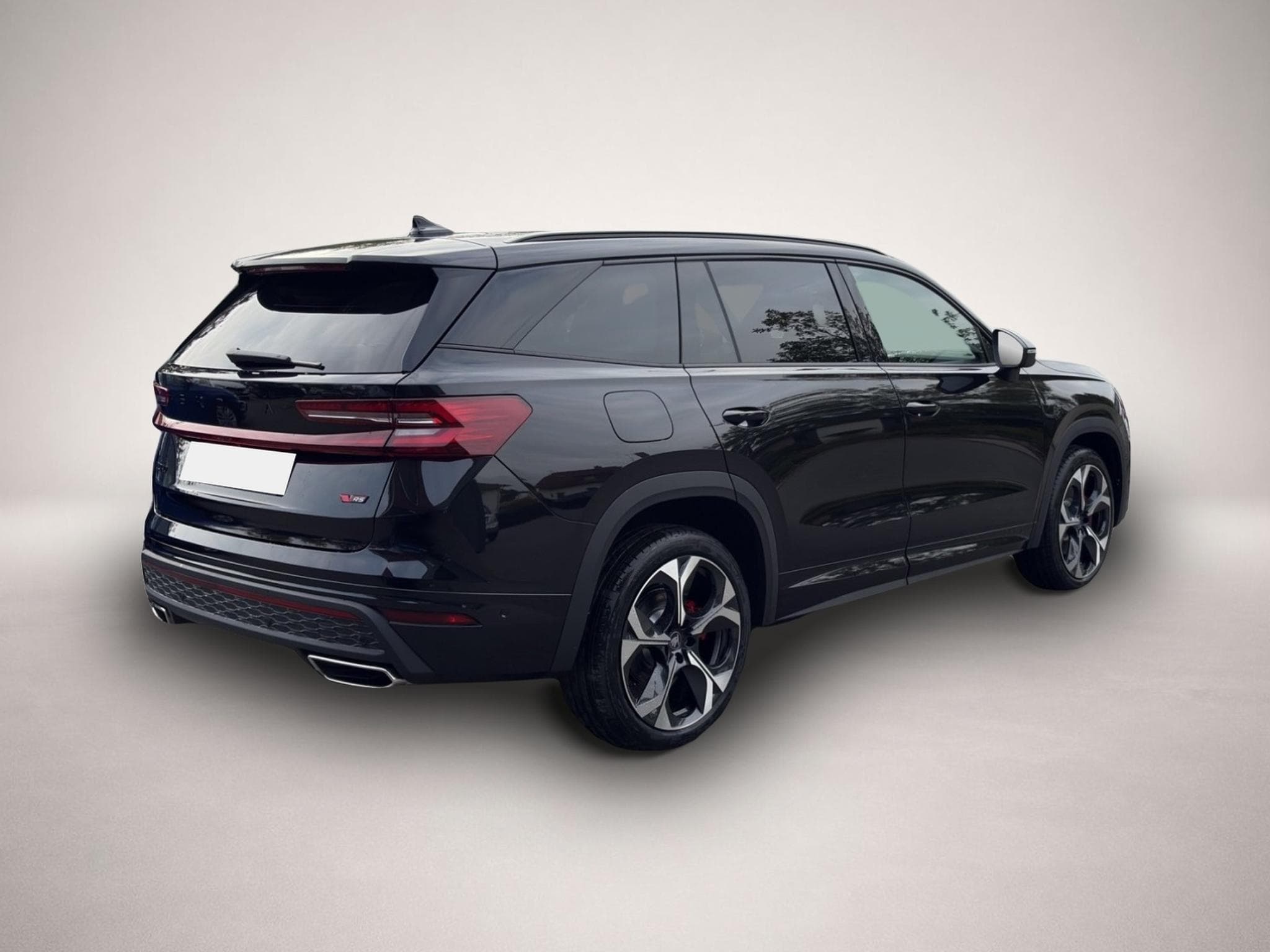 Skoda Kodiaq (2026) - Photo 7