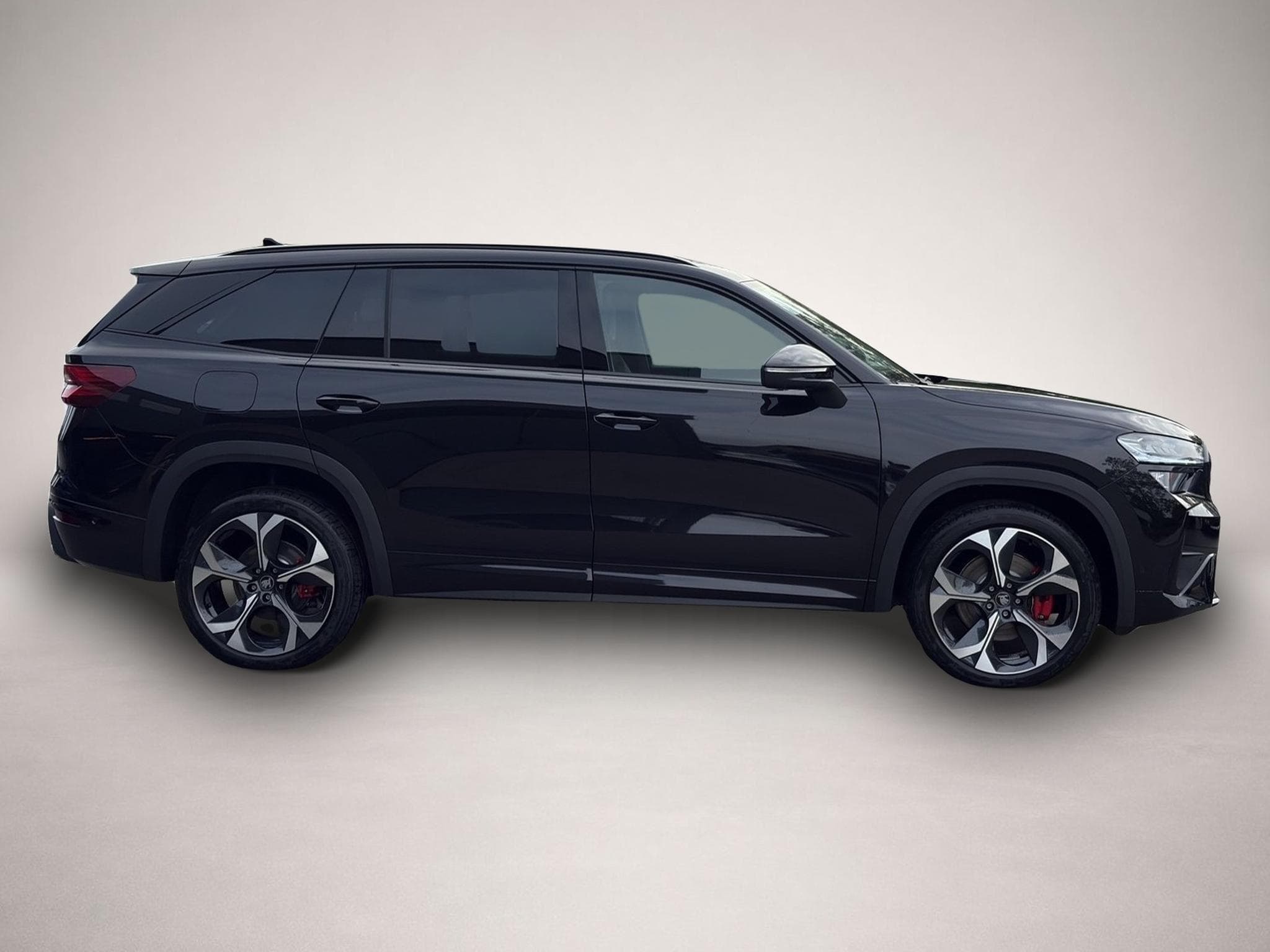 Skoda Kodiaq (2026) - Photo 8