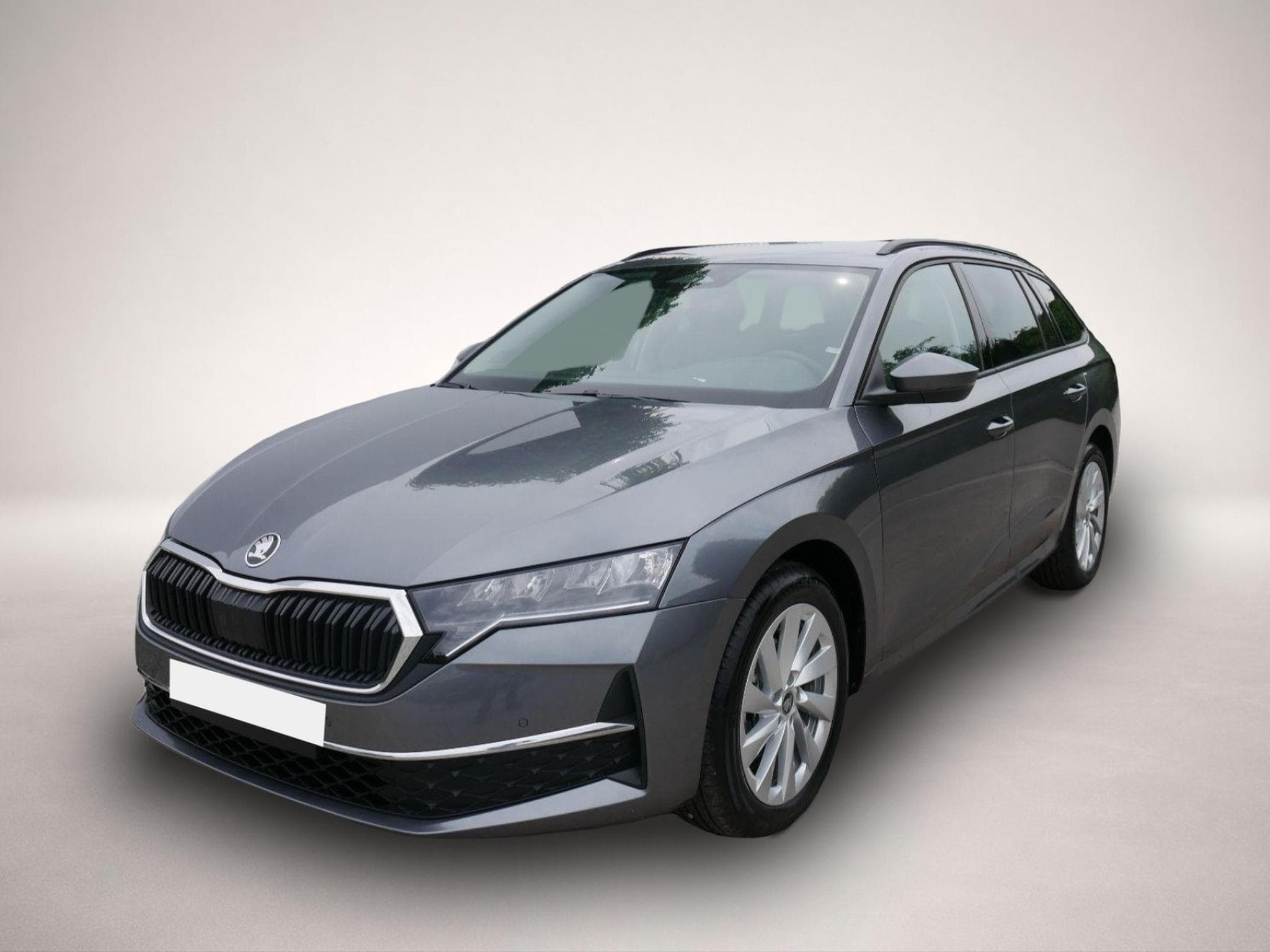 Skoda Octavia (2026) - Photo 1