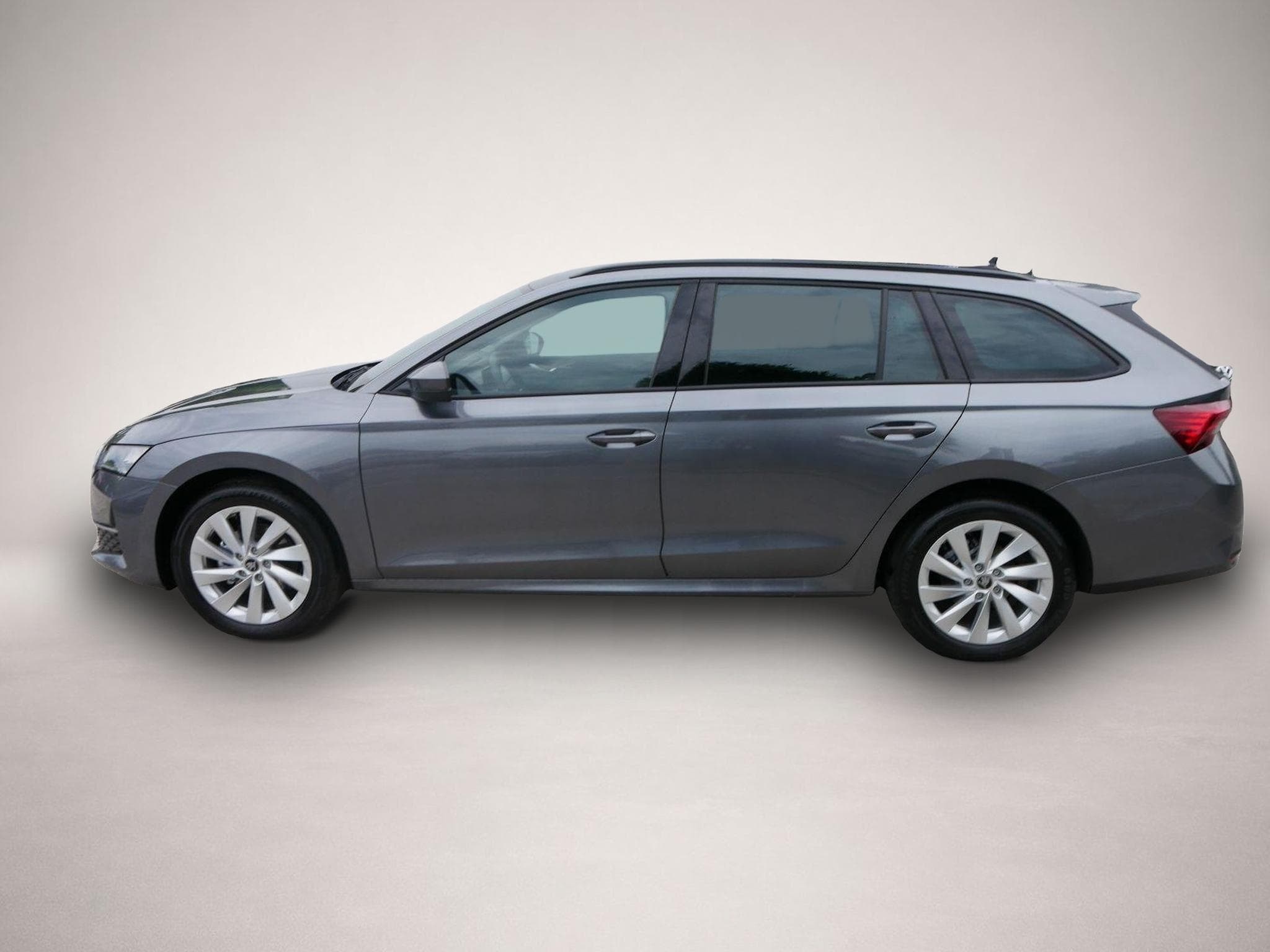 Skoda Octavia (2026) - Photo 3