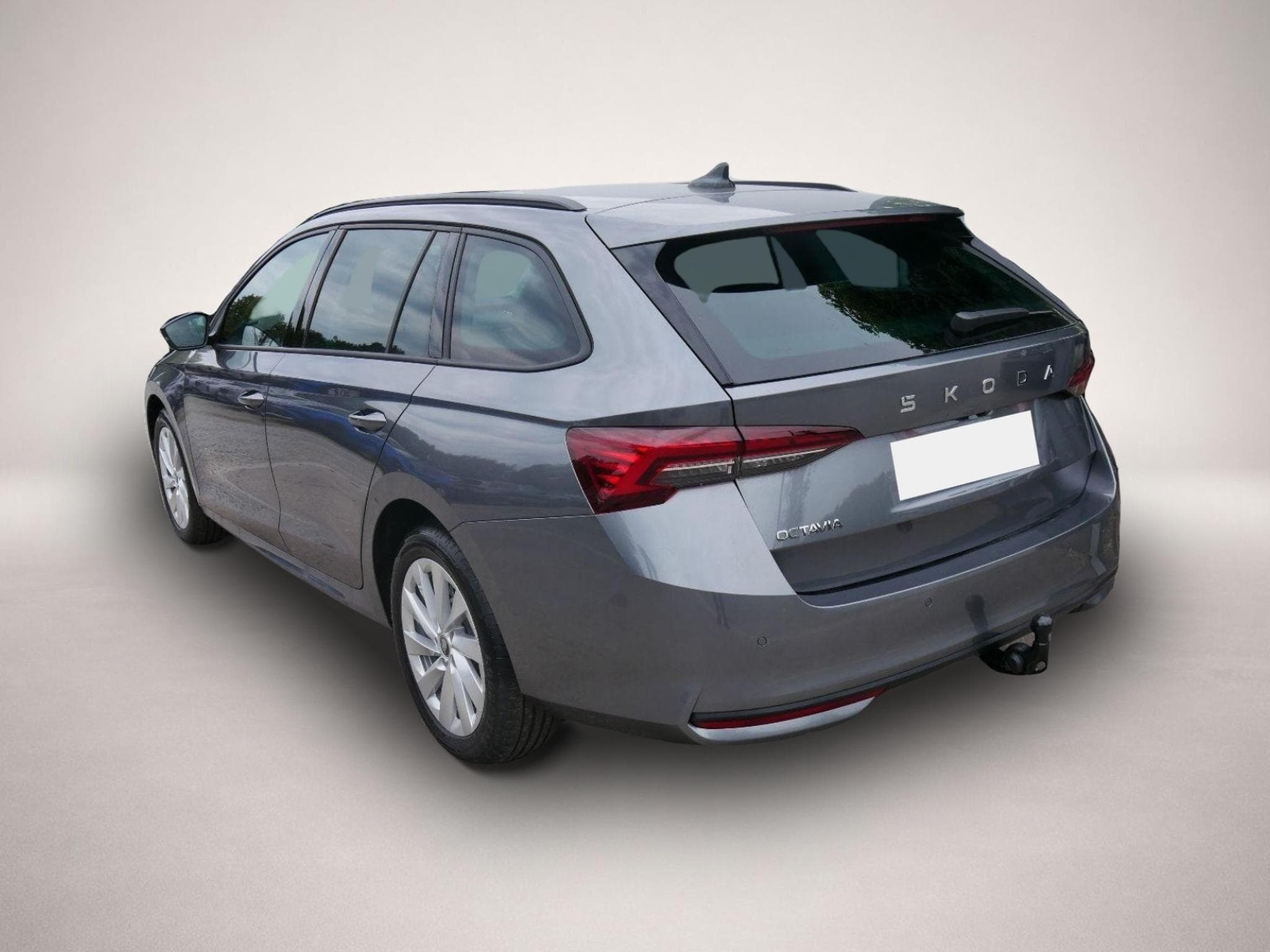 Skoda Octavia (2026) - Photo 4