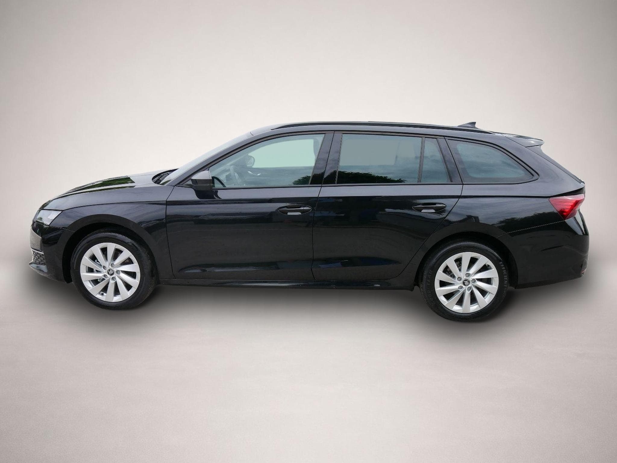 Skoda Octavia (2026) - Photo 3