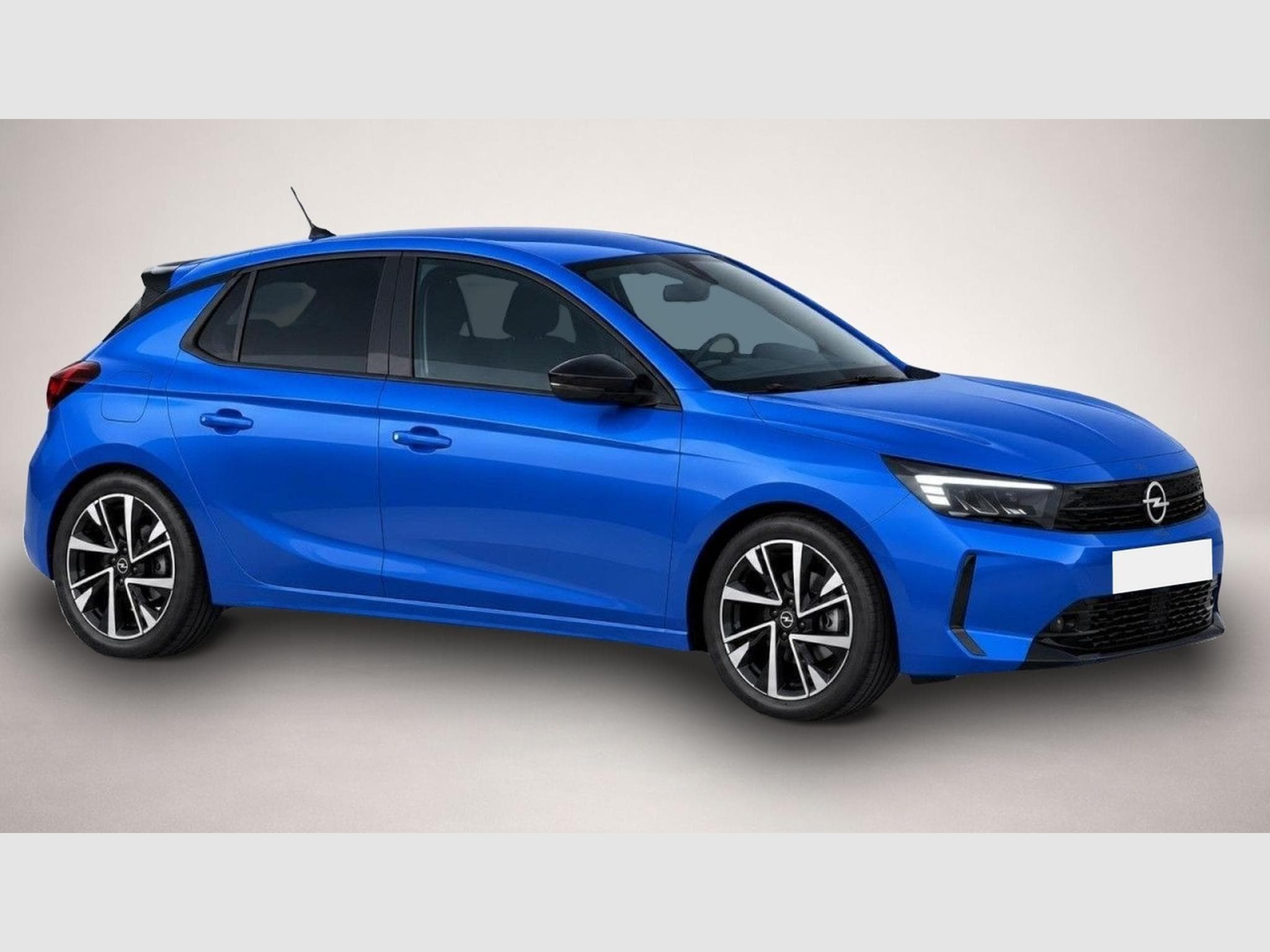Opel Corsa (2026) - Photo 2