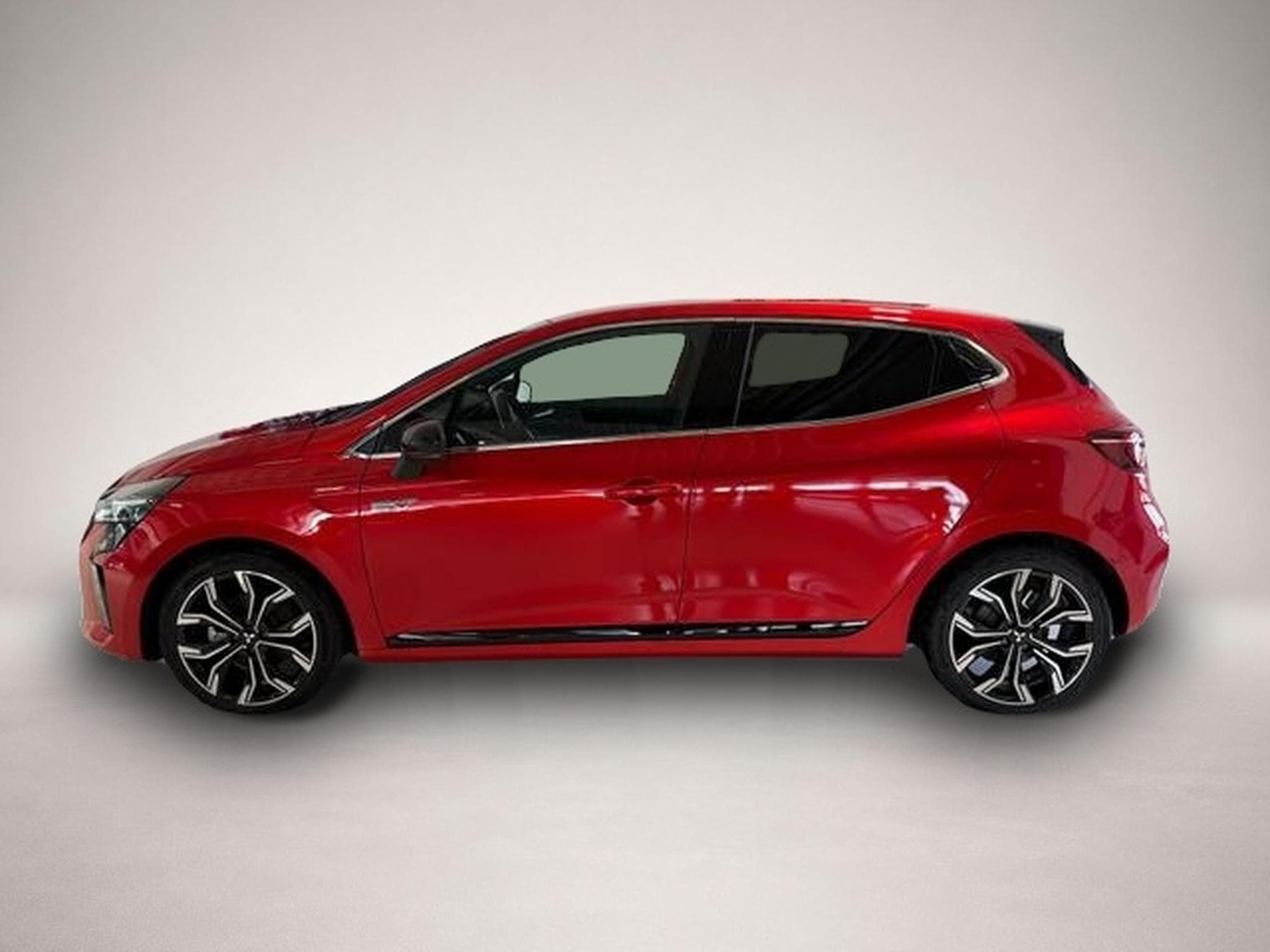 Mitsubishi Colt (2024) - Photo 3