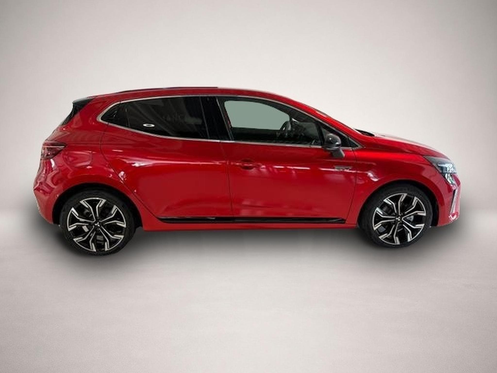Mitsubishi Colt (2024) - Photo 4