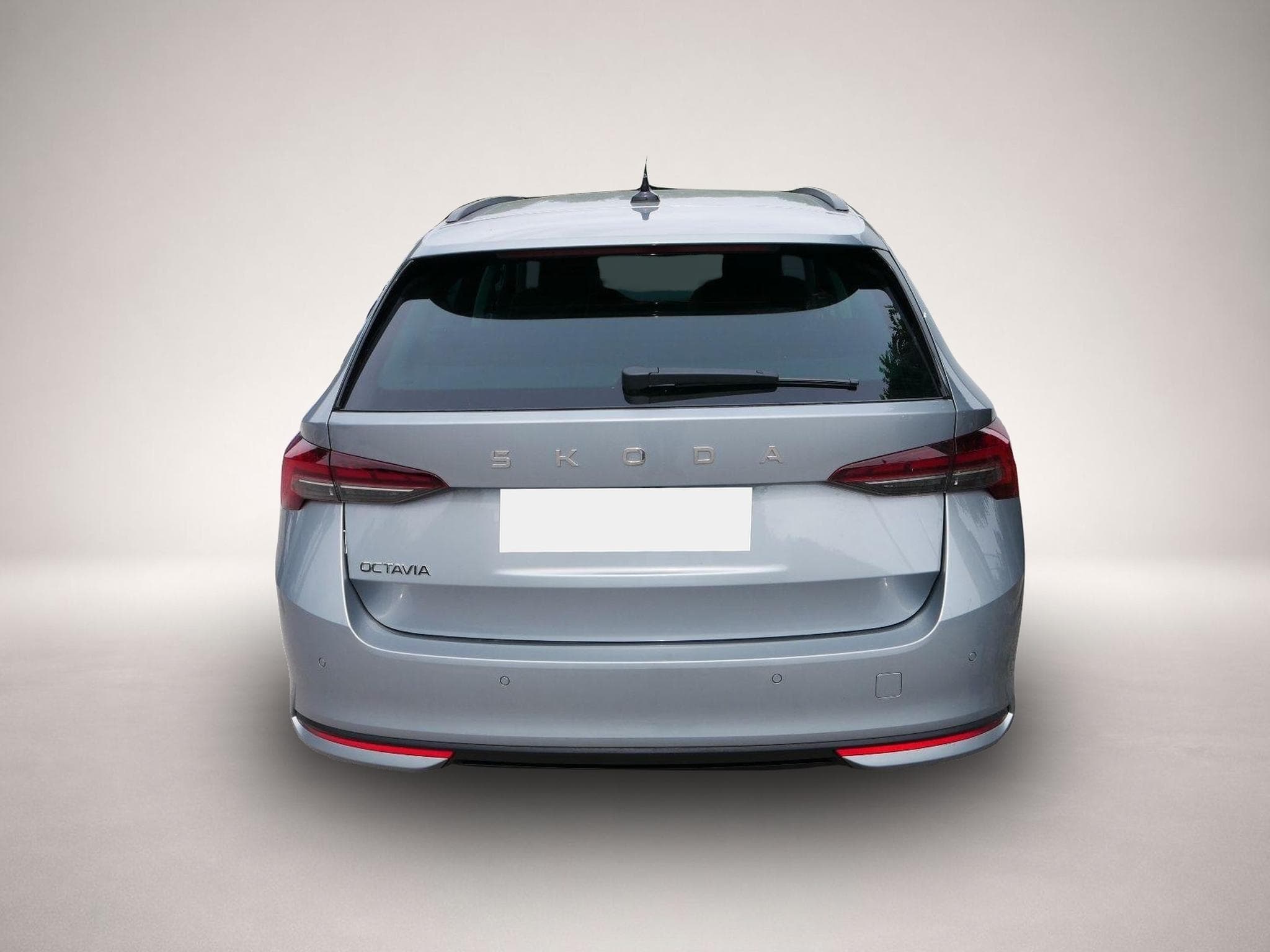 Skoda Octavia (2026) - Photo 2