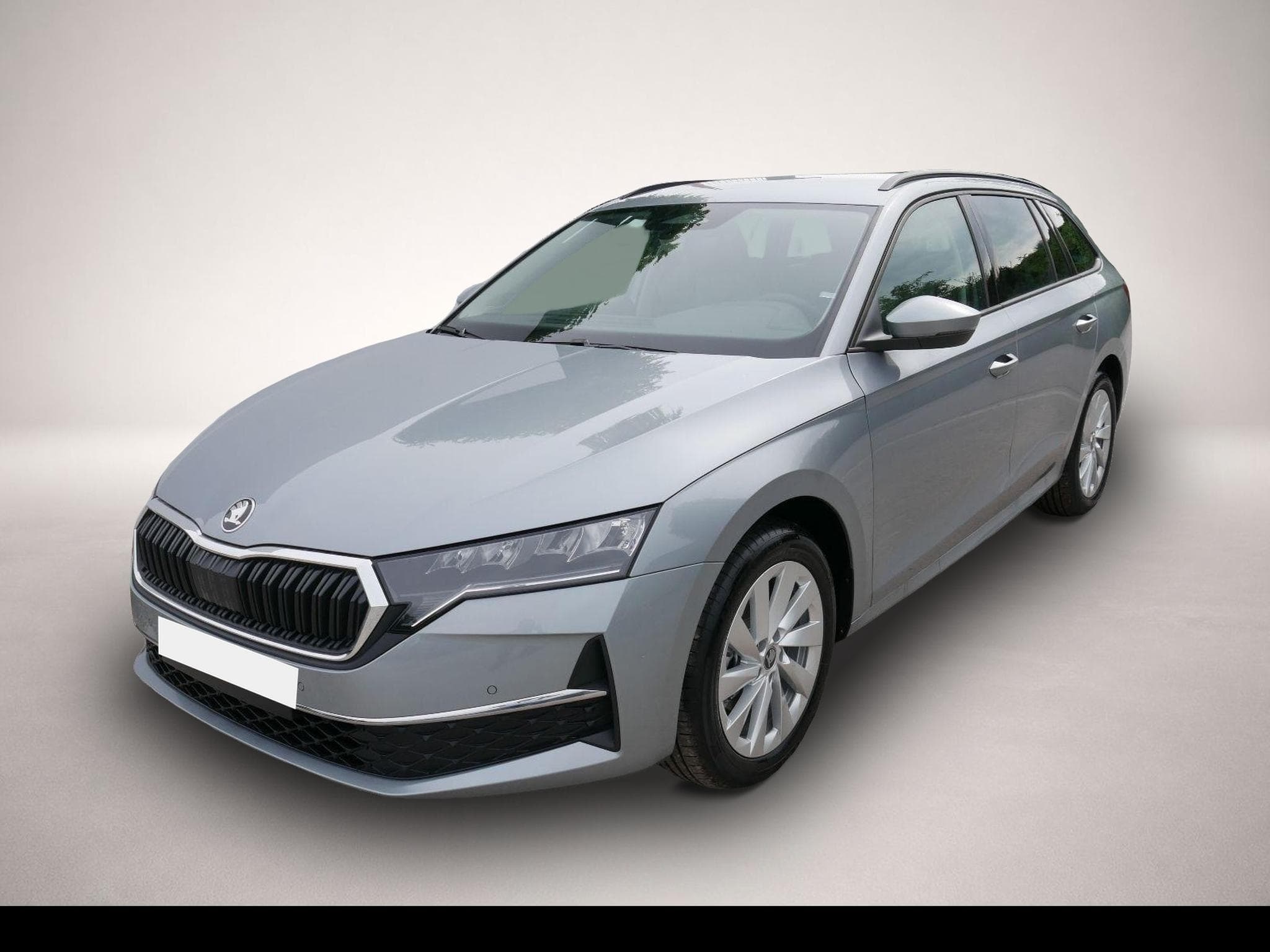 Skoda Octavia (2026) - Photo 1