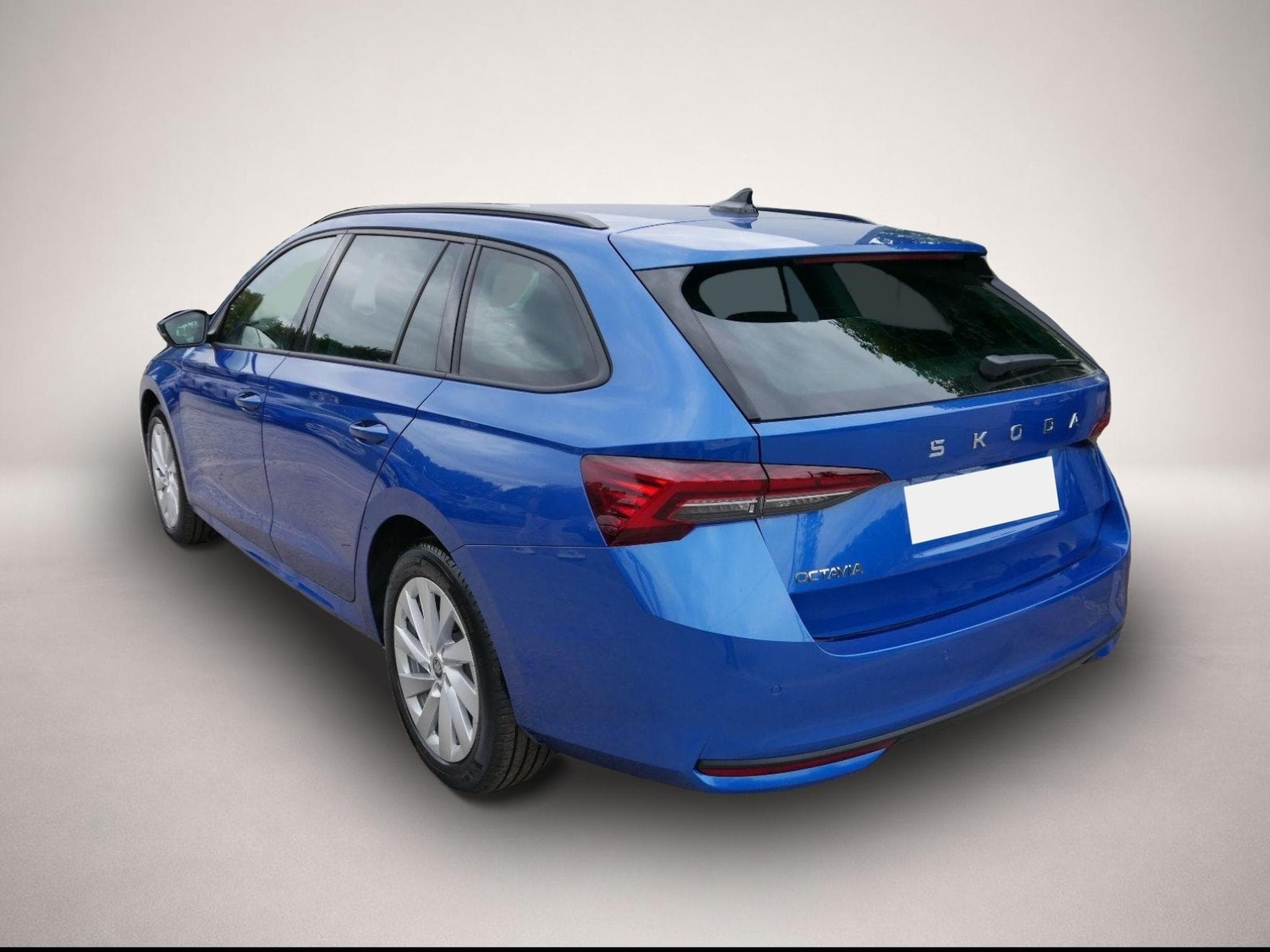 Skoda Octavia (2026) - Photo 4